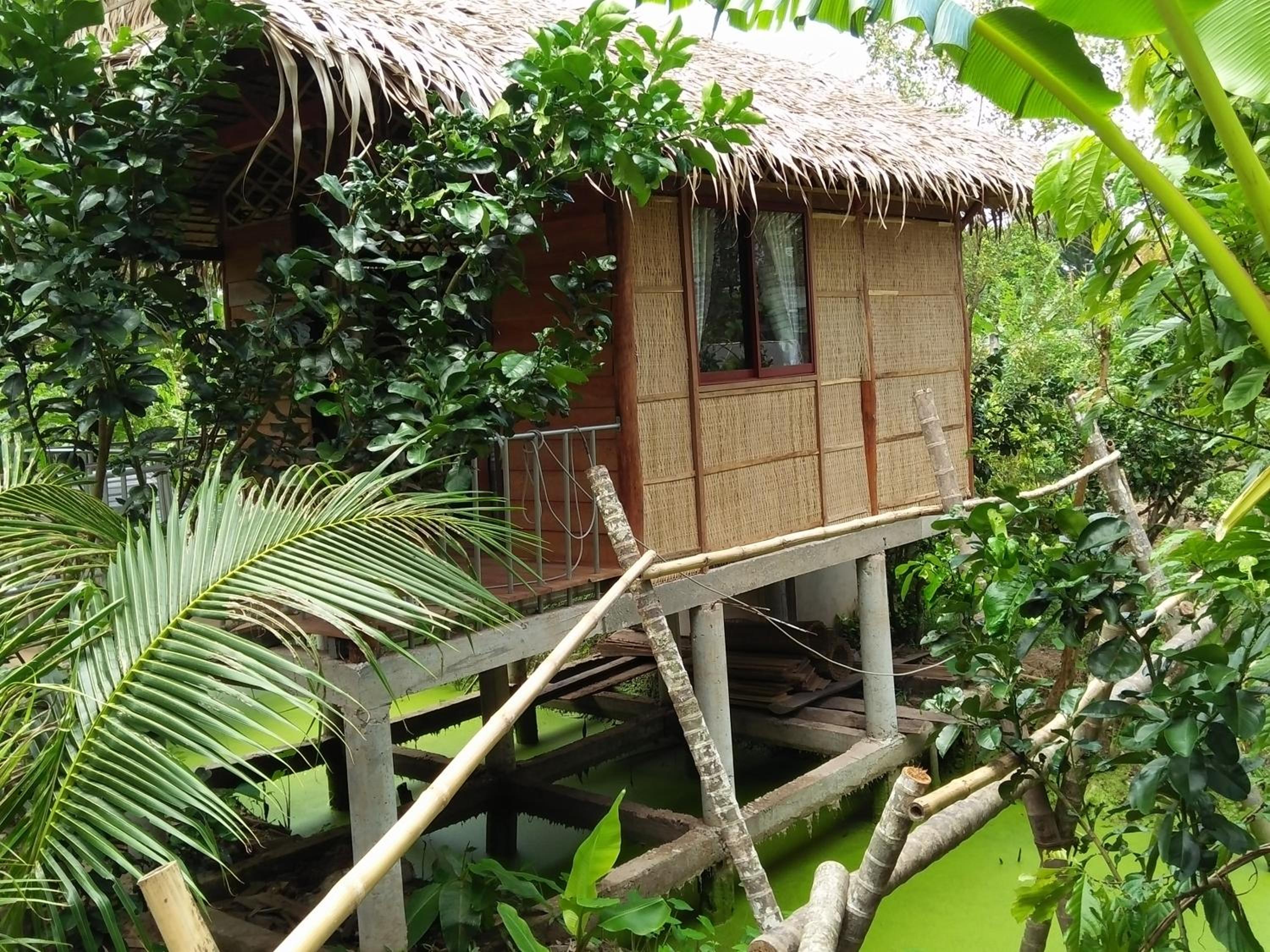 One-Bedroom Chalet