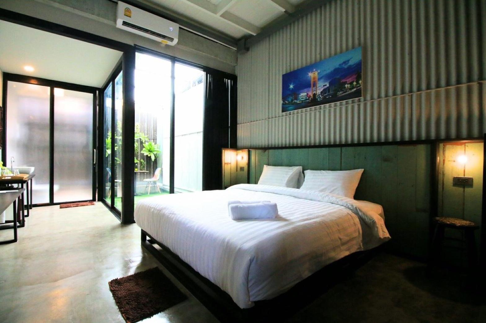 Deluxe Single Room photo 1