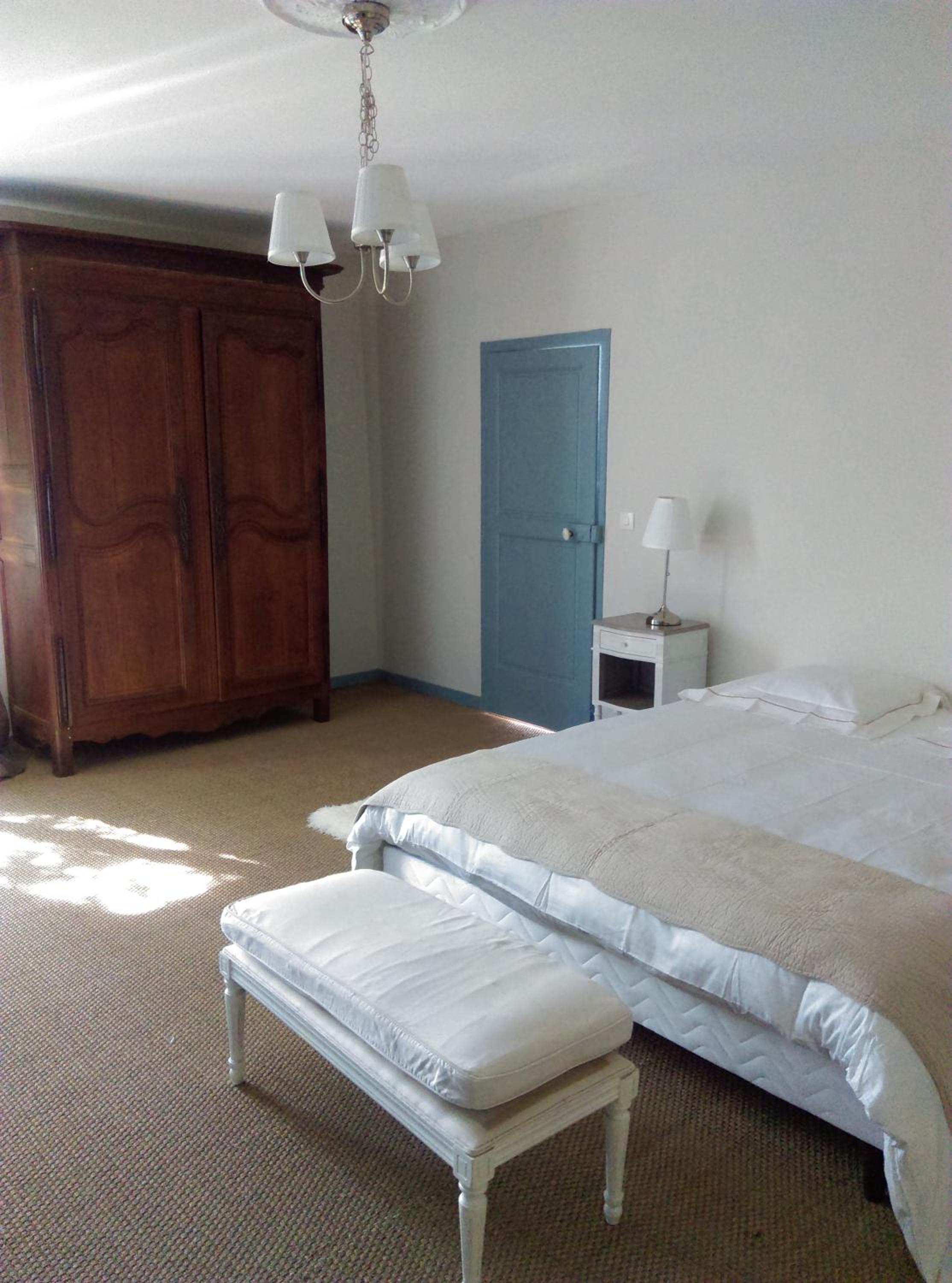 Double Room with Private Bathroom photo 2