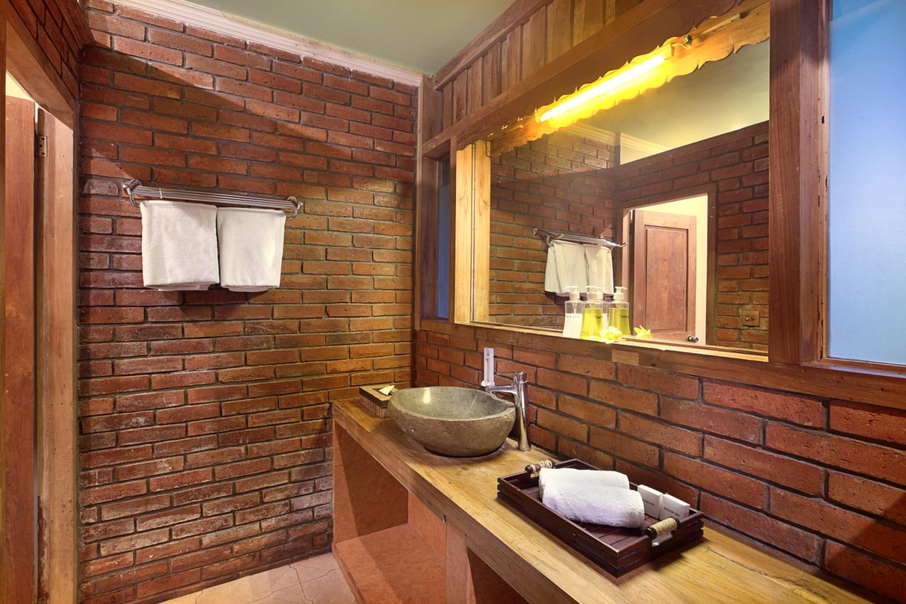 Joglo Single Room photo 2