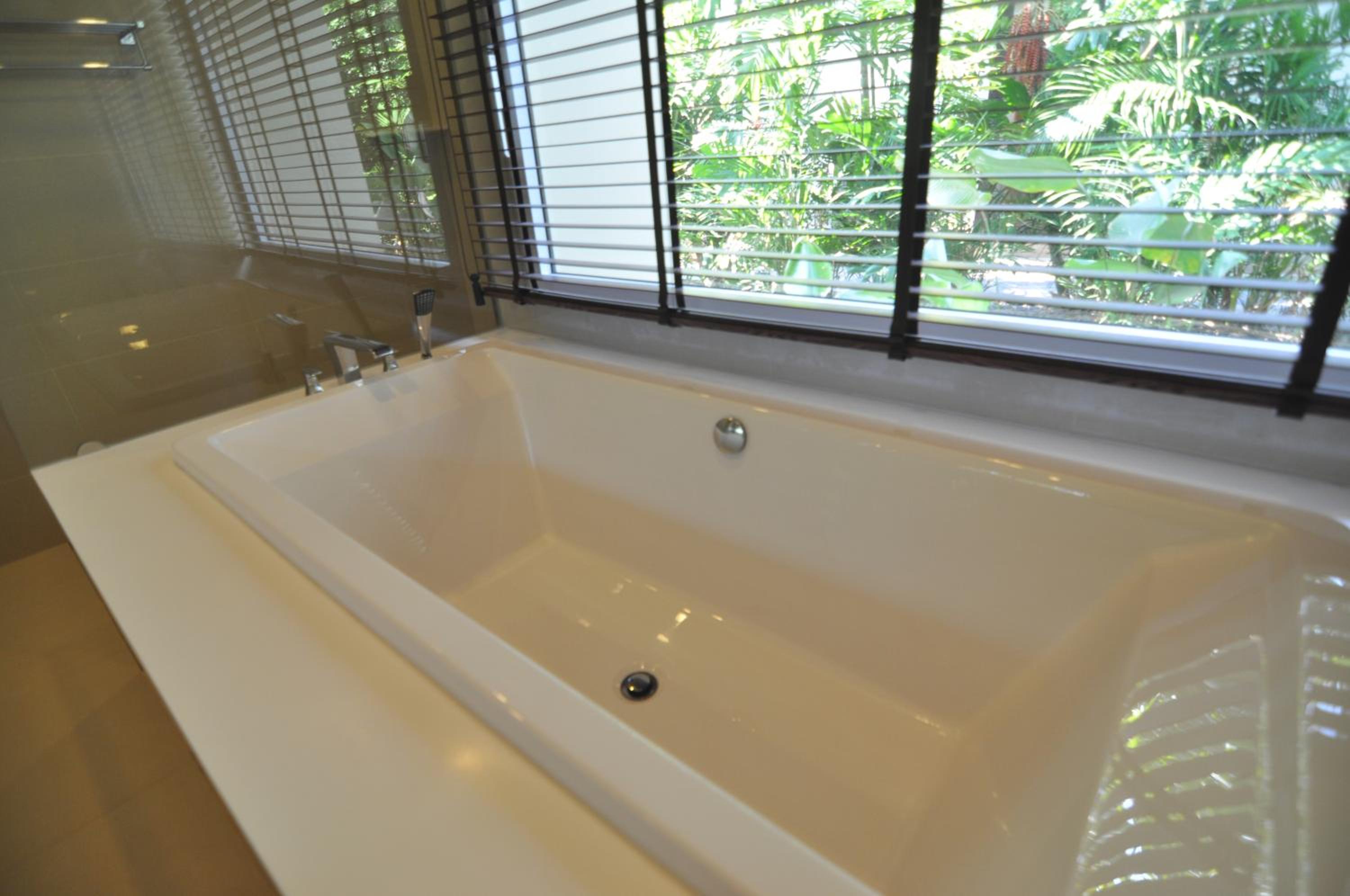 Two-Bedroom Deluxe Pool Villa photo 3