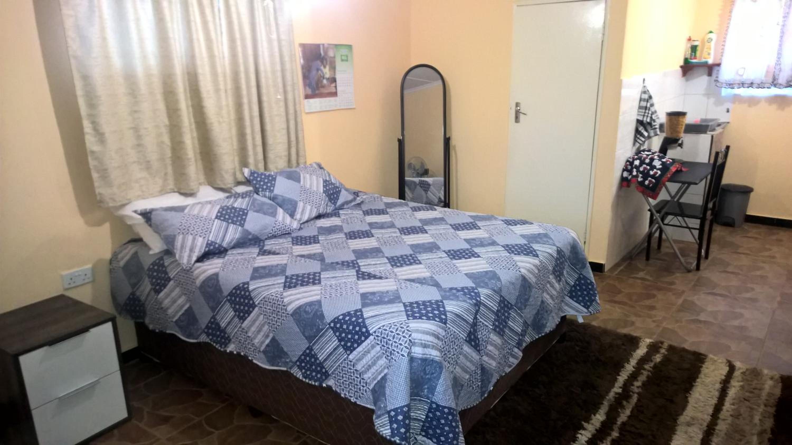 Standard Double Room photo 1
