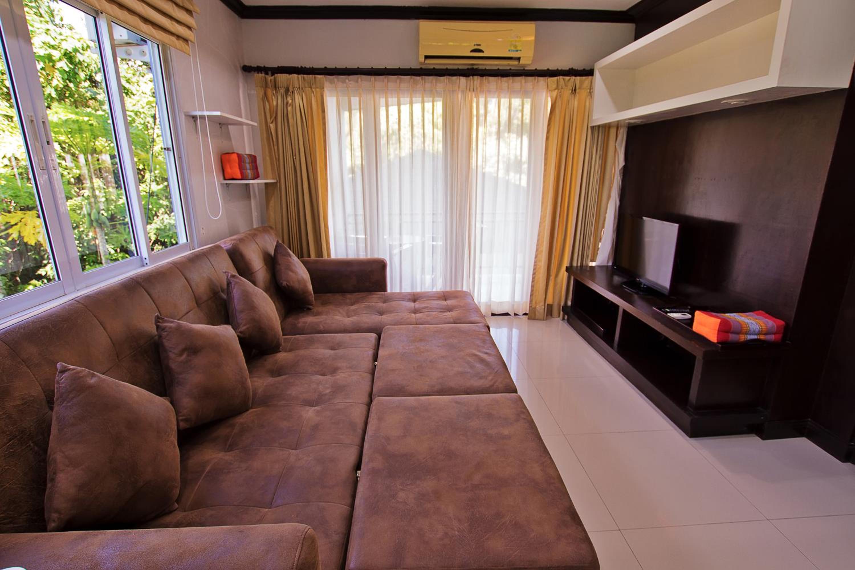 Family Suite