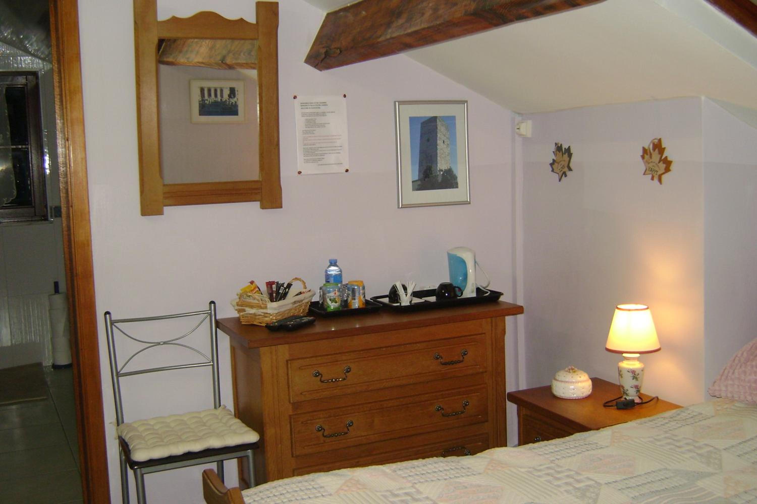 Small Double Room photo 2