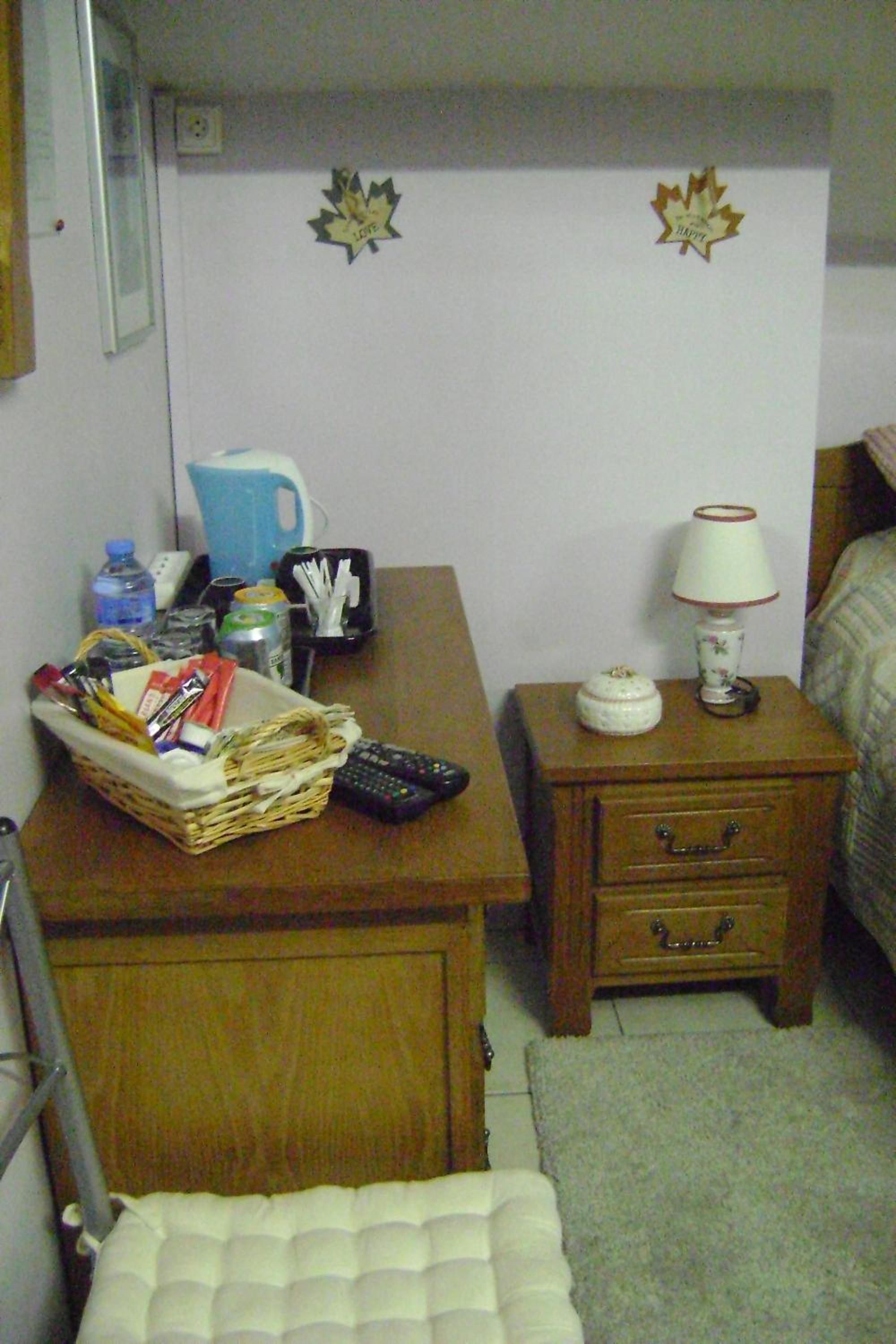 Small Double Room photo 3