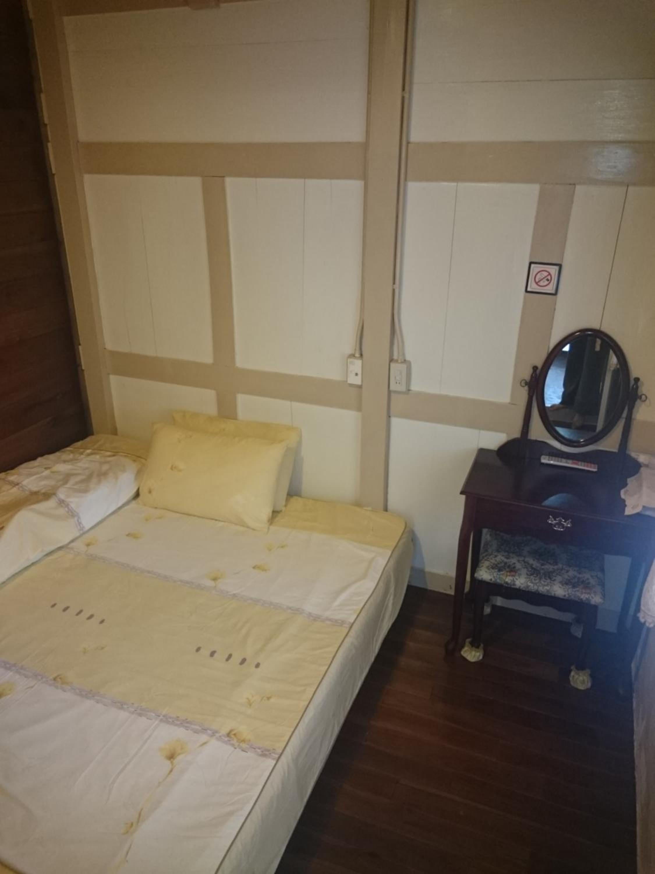 Standard Double Room photo 1
