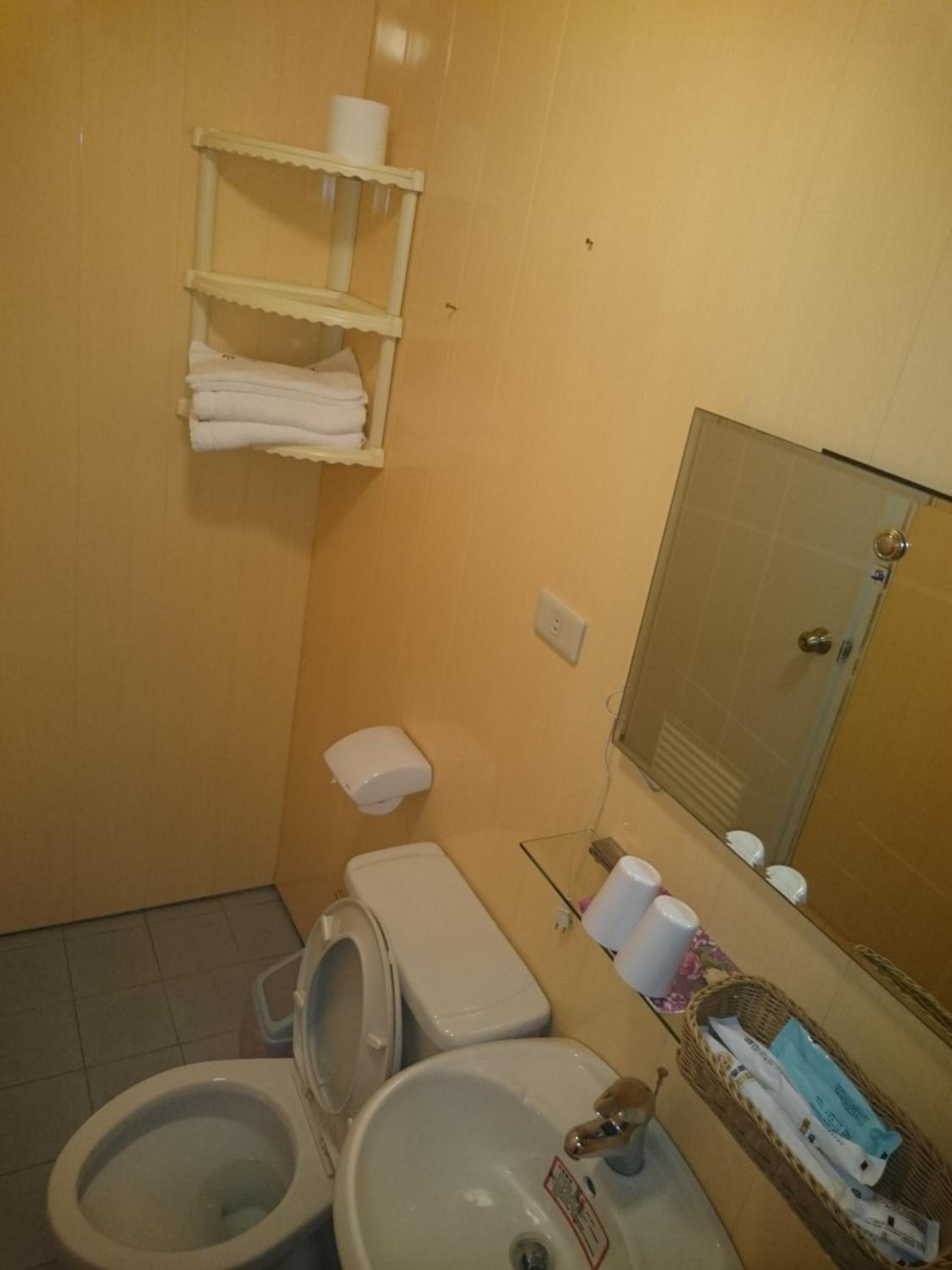 Standard Double Room photo 2