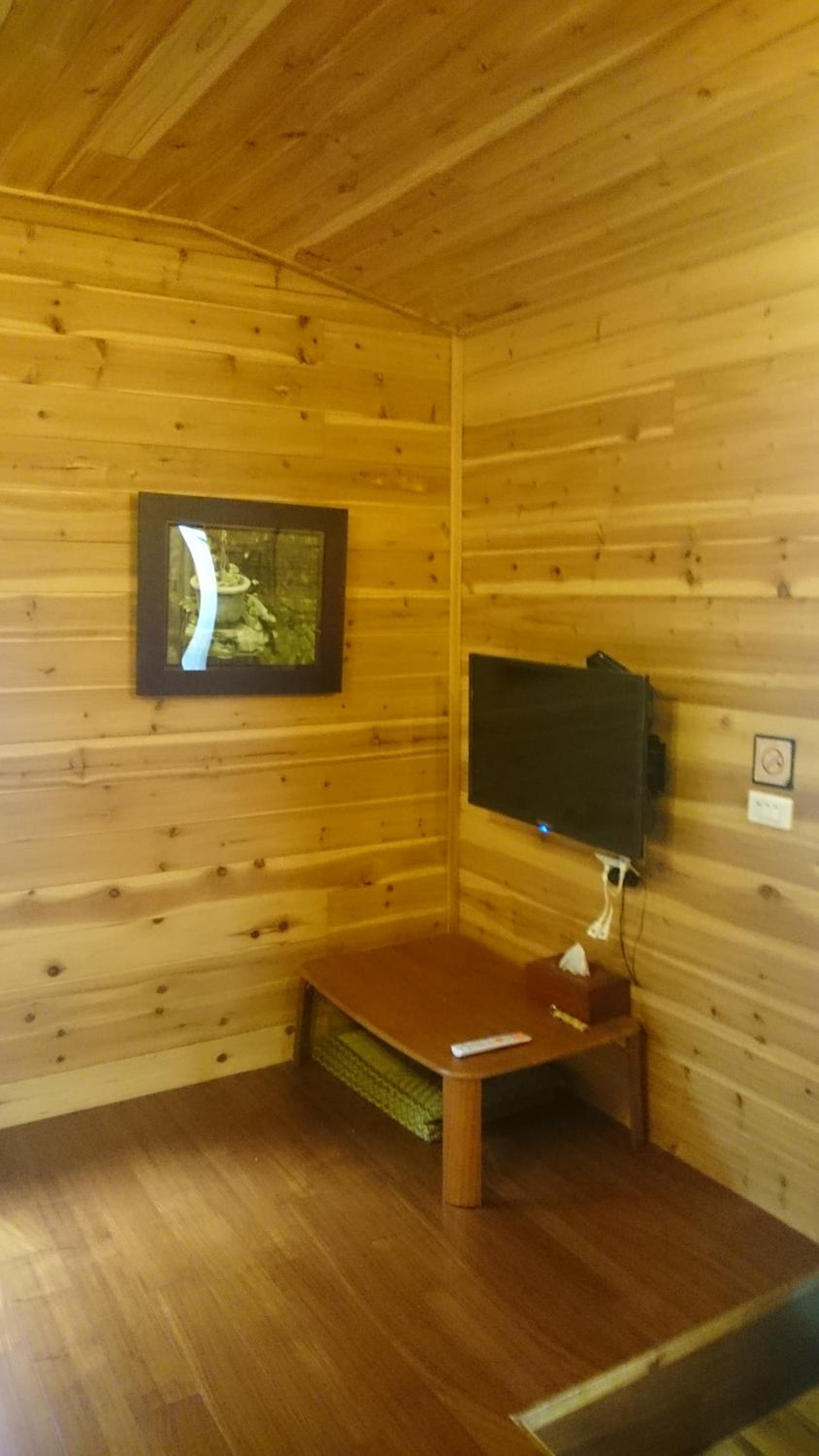 Quadruple Room photo 3