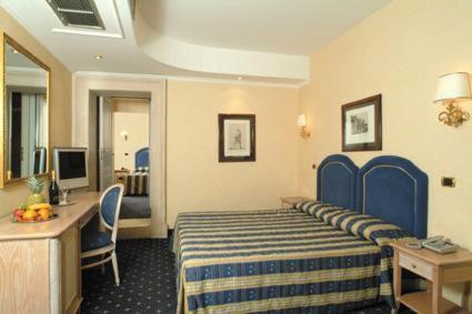 Quadruple Room photo 3