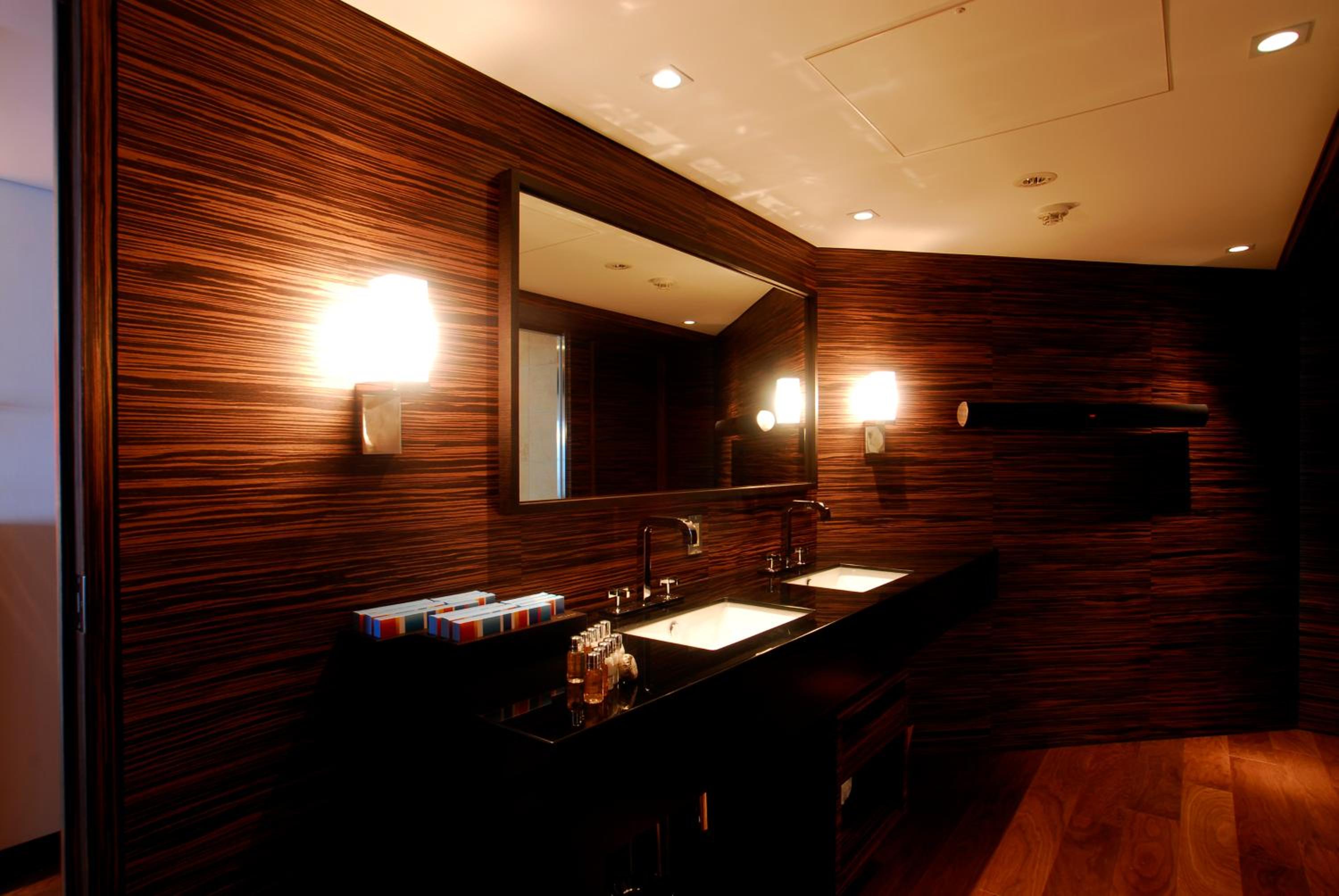 Superior Twin Room with Ocean View - Photo 27