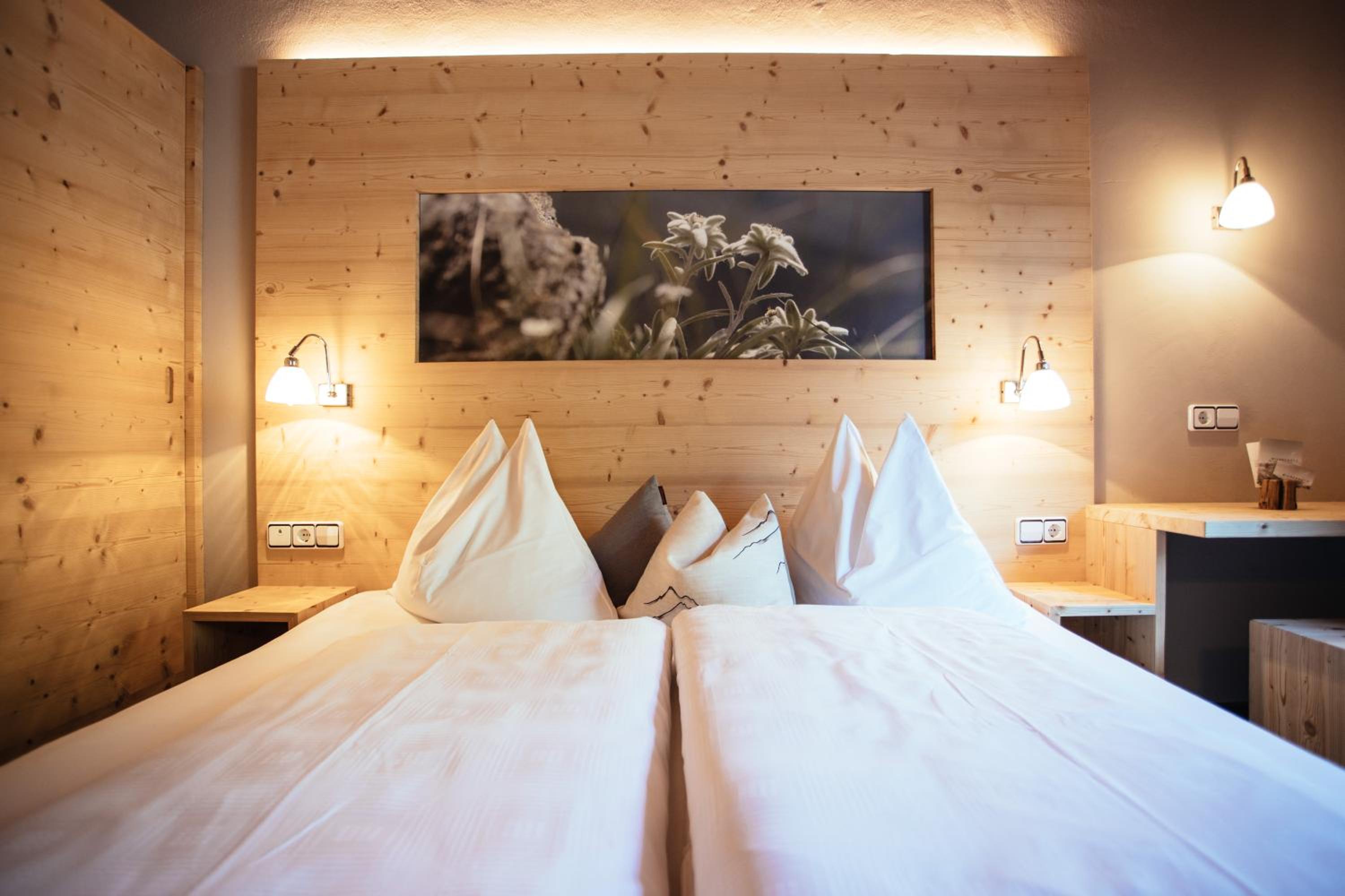 Double Room with Mountain View photo 2