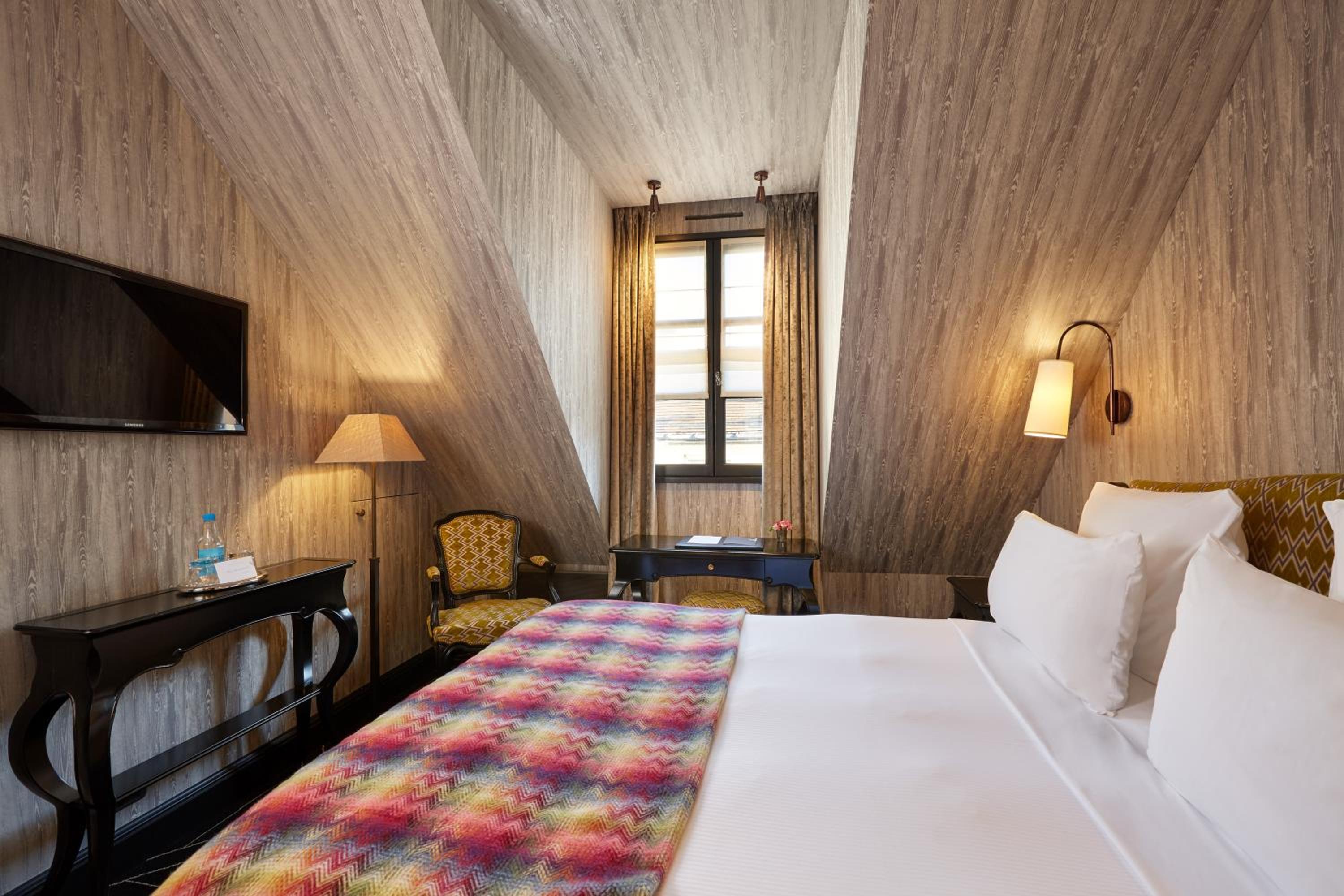 Chambre Double Classique