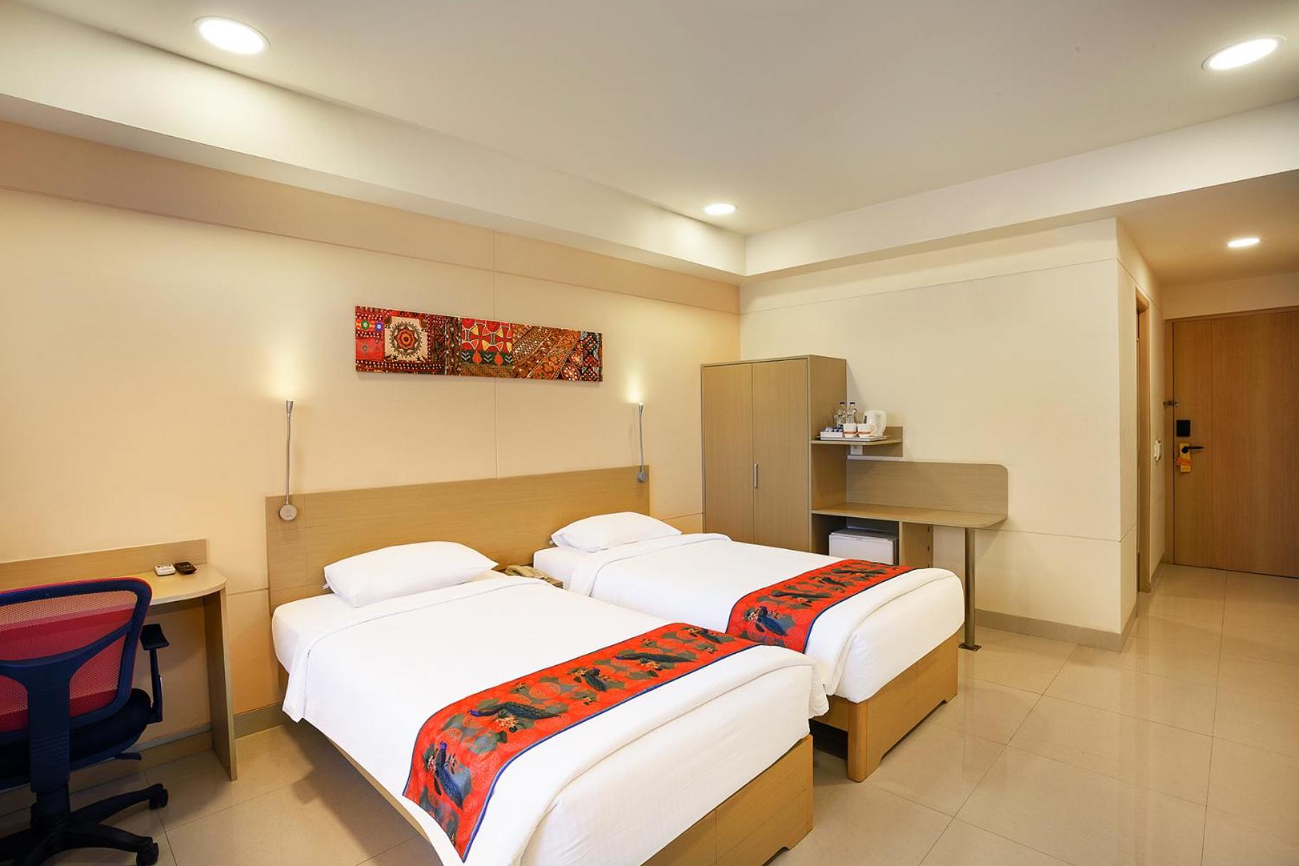 Executive Room-River View photo 1