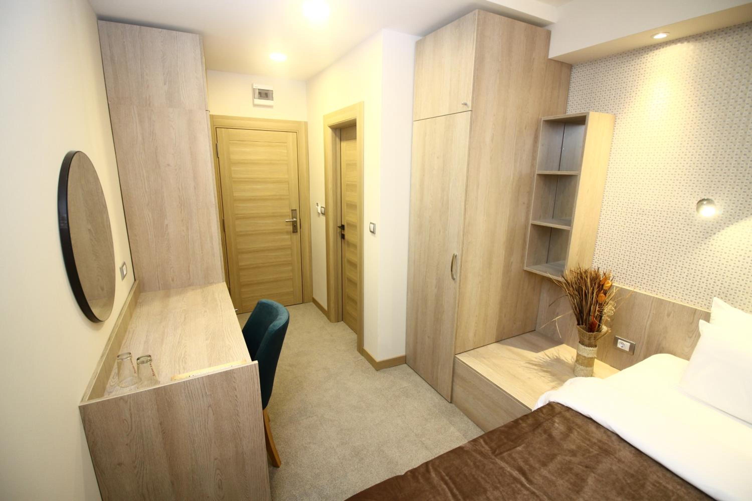 Superior Twin Room photo 1