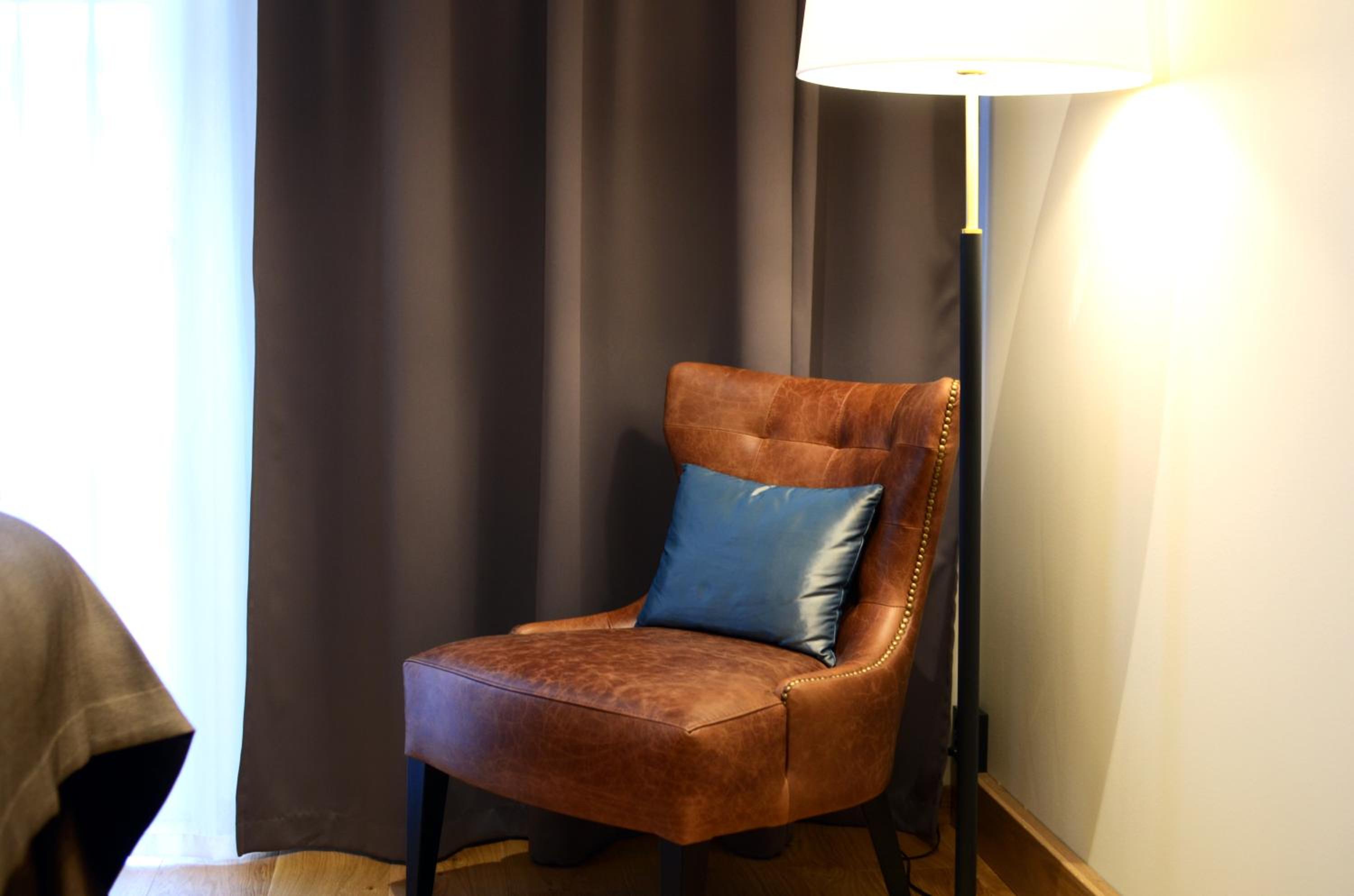 Superior Double or Twin Room - Photo 10