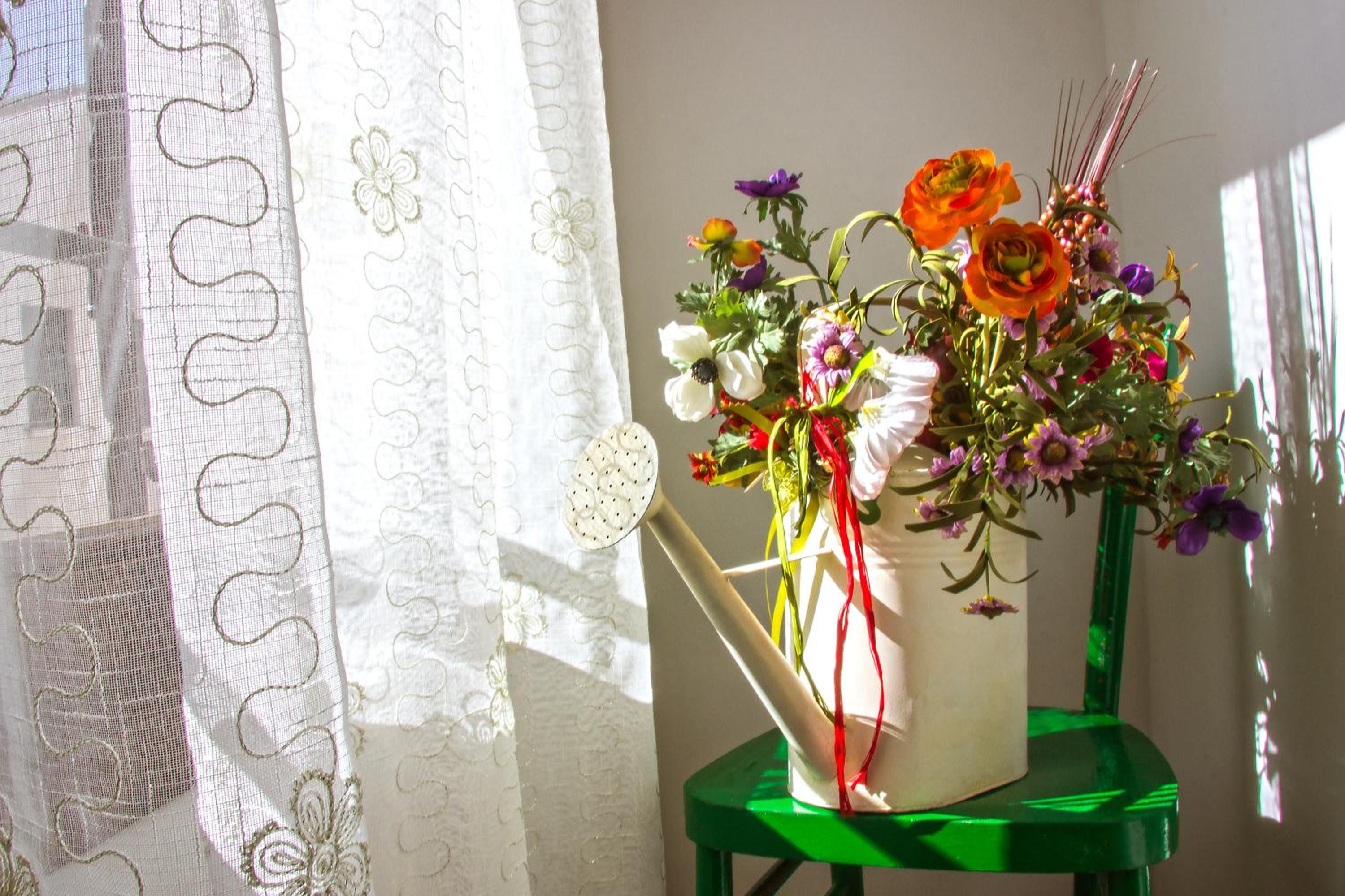 Apartment with Garden View photo 2