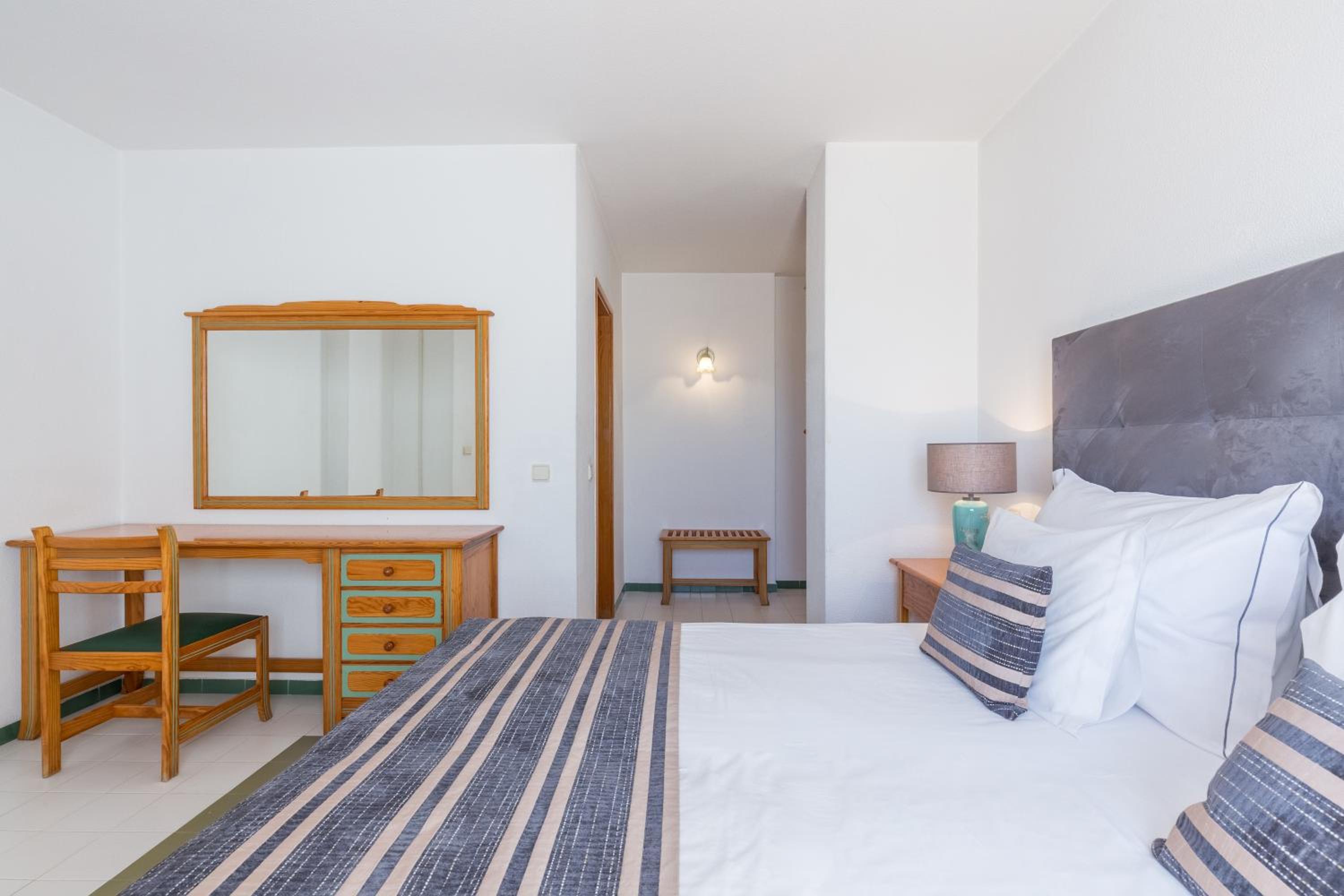 Duplex Two-Bedroom Apartment with Panoramic View