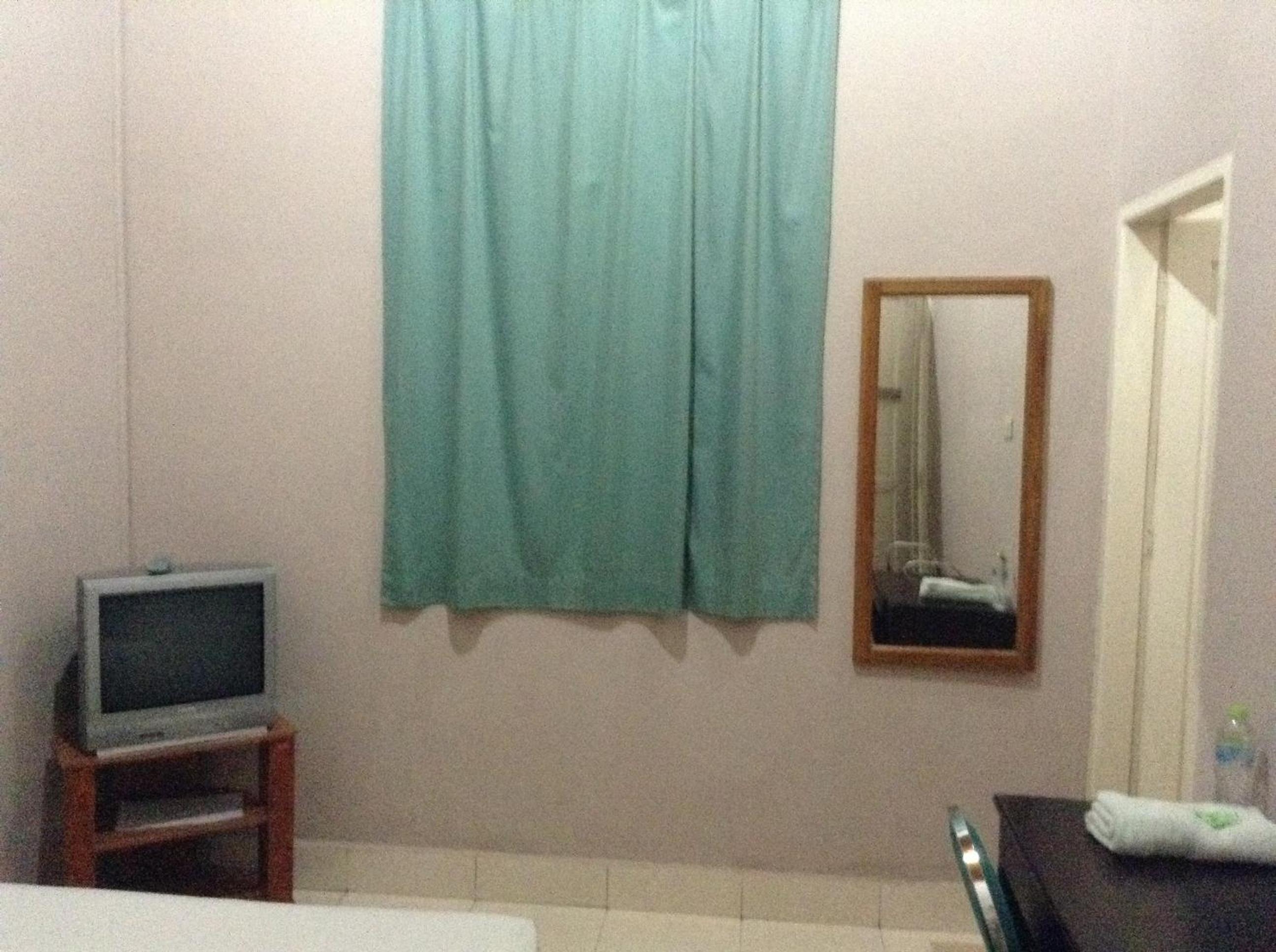 Standard Double Room - Photo 4
