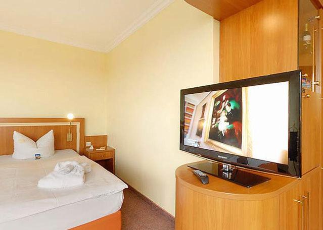 Comfort Double Room - Photo 5