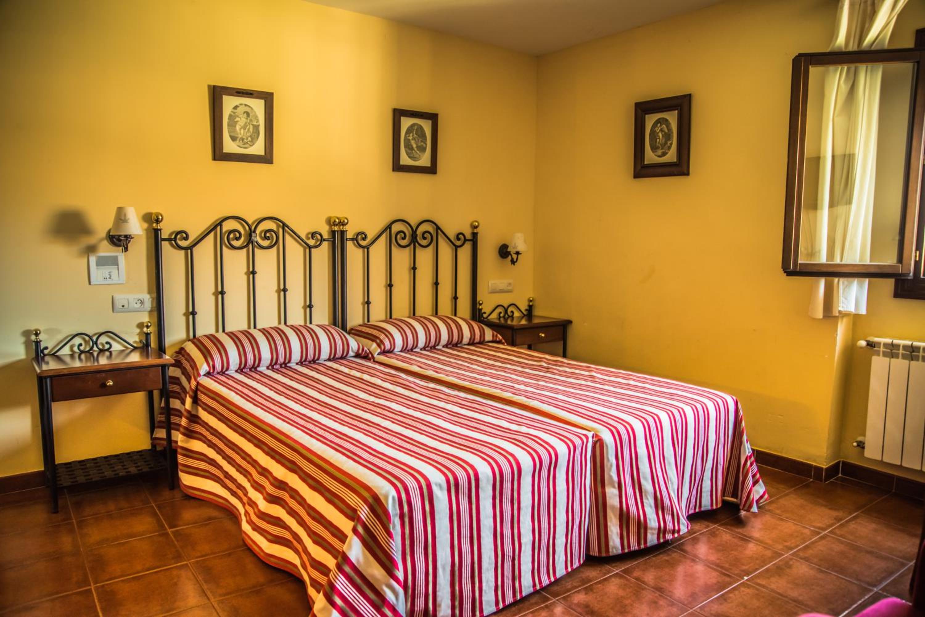 New Year Special - Double or Twin Room
