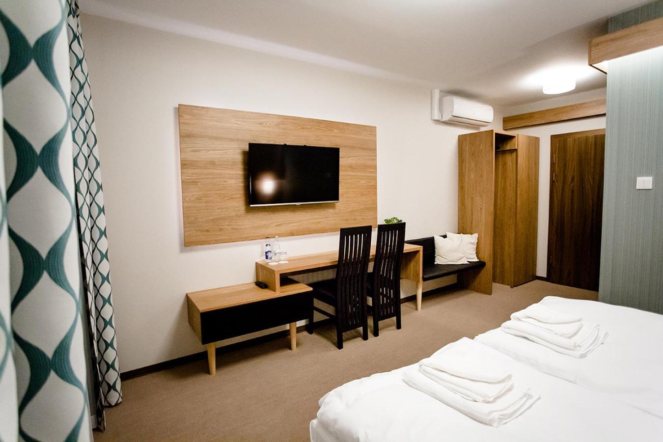 Standard Single Room with Balcony photo 3