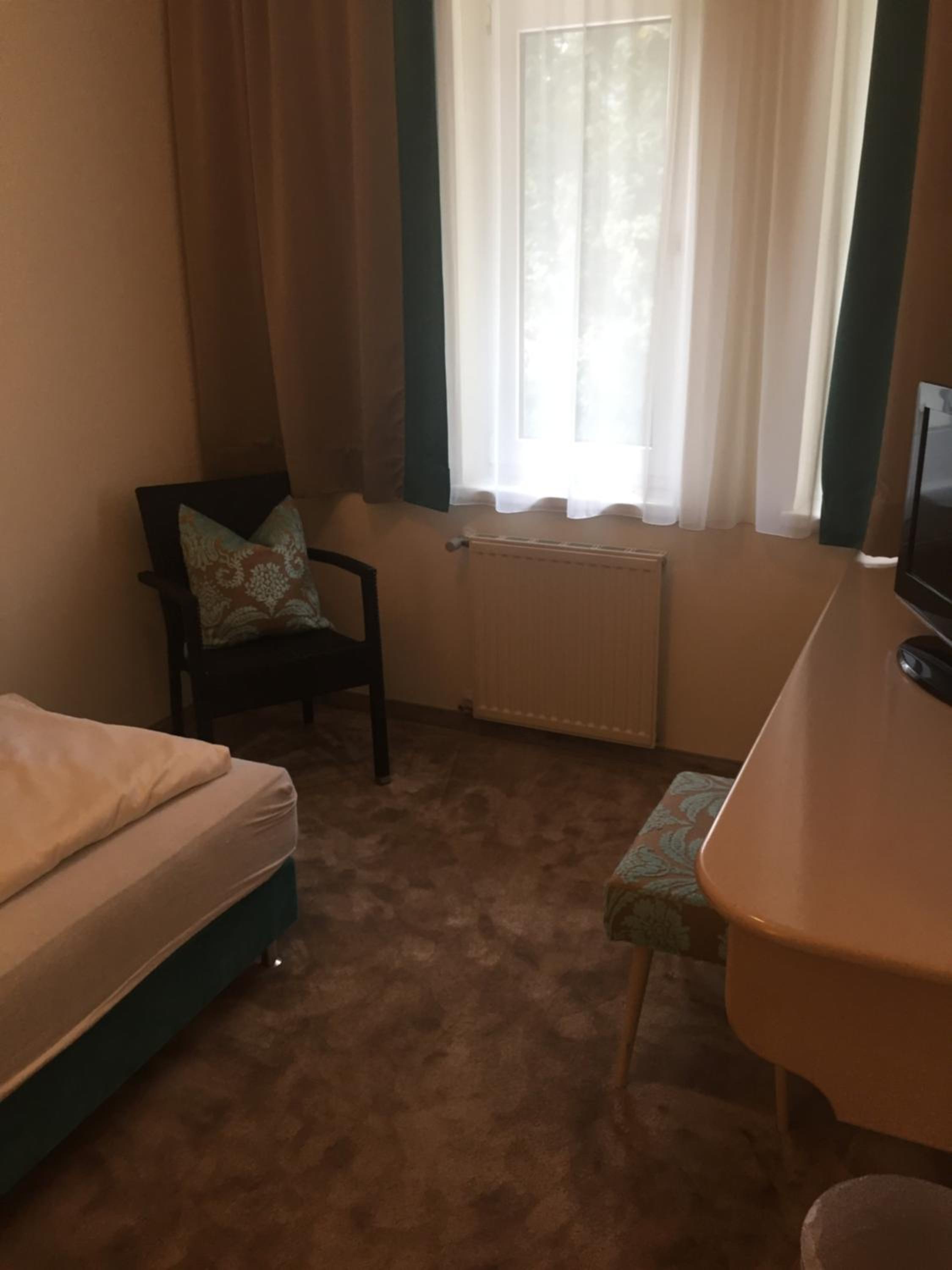 Single Room photo 1