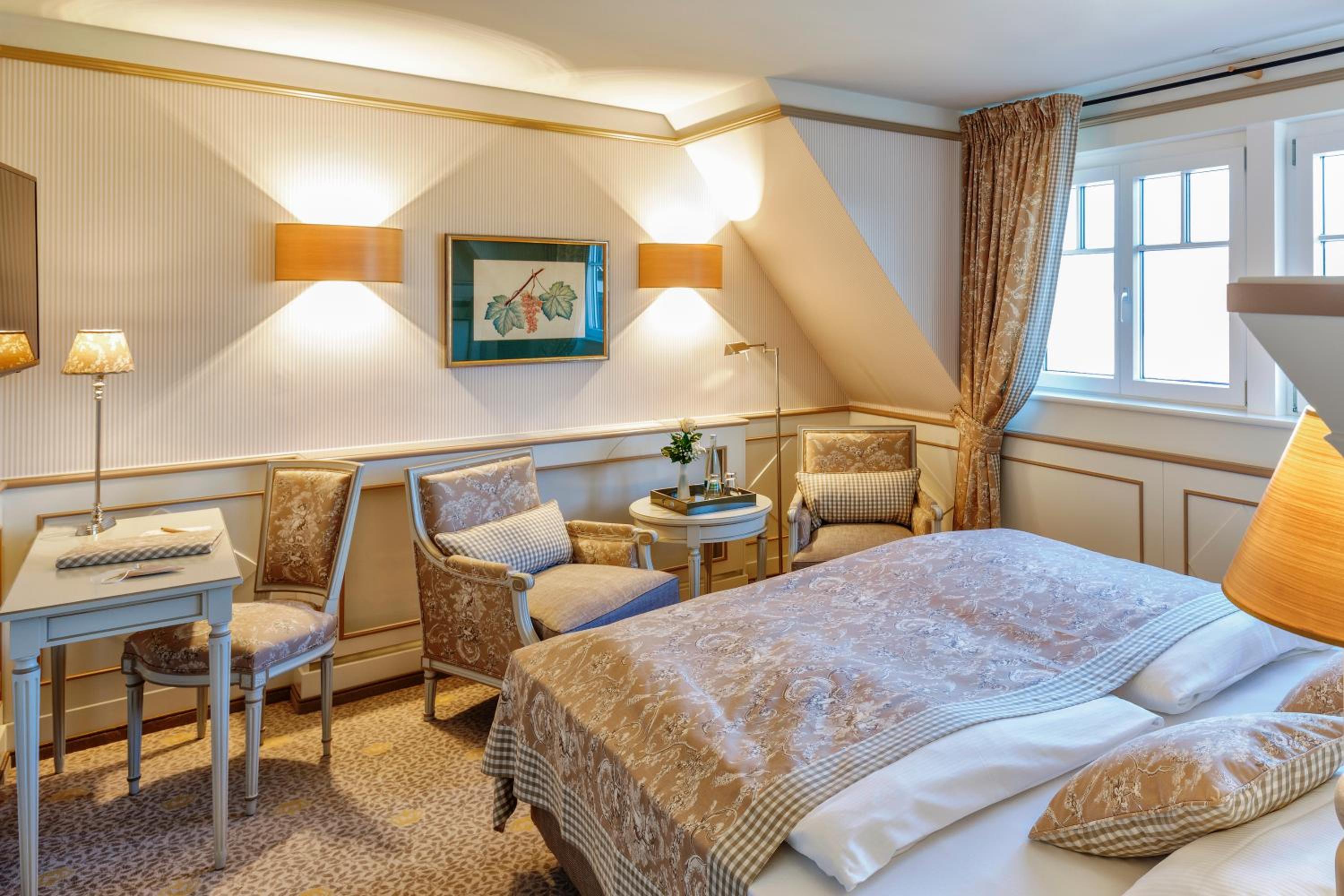 Premium Double Room photo 1
