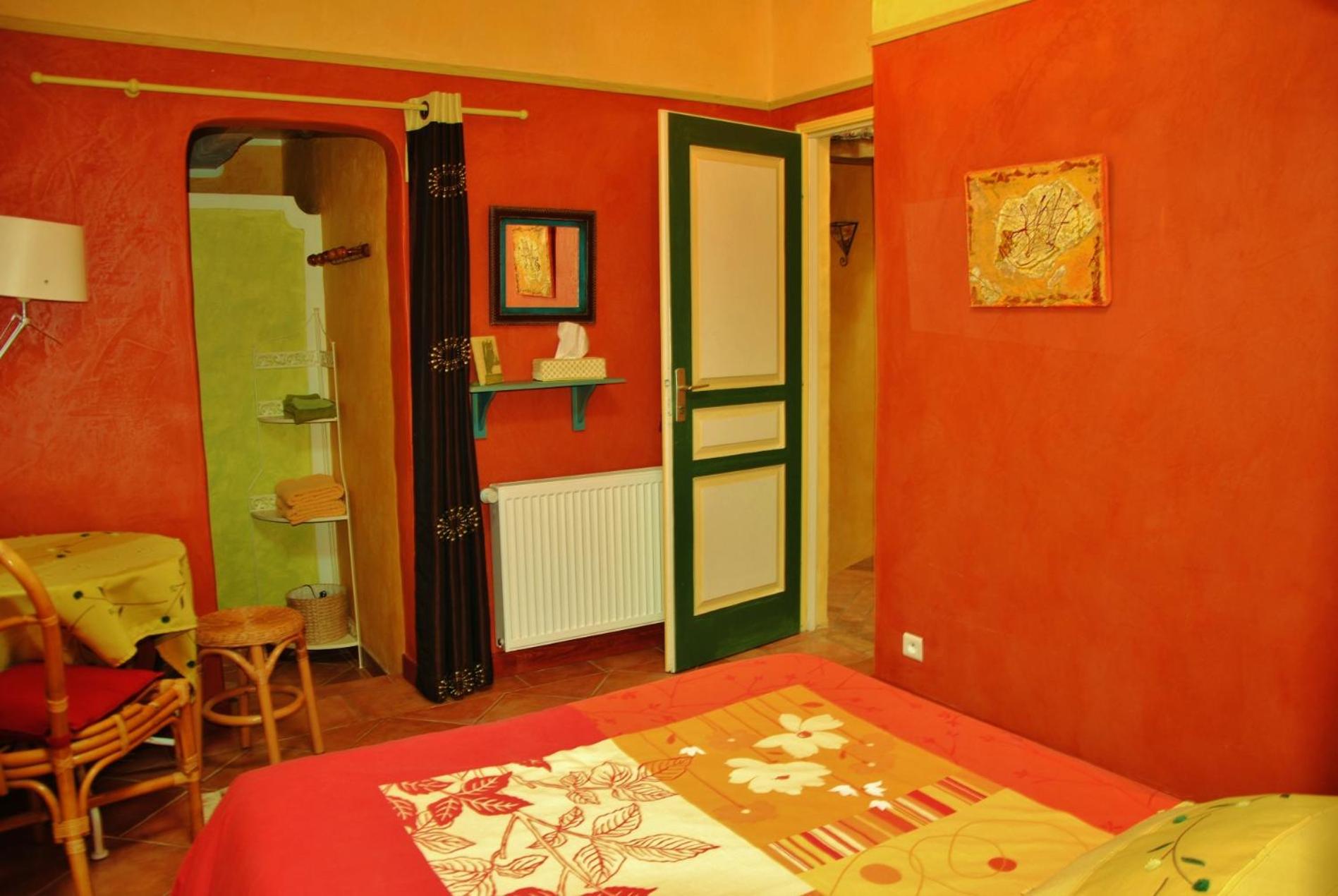 Standard Double Room photo 2