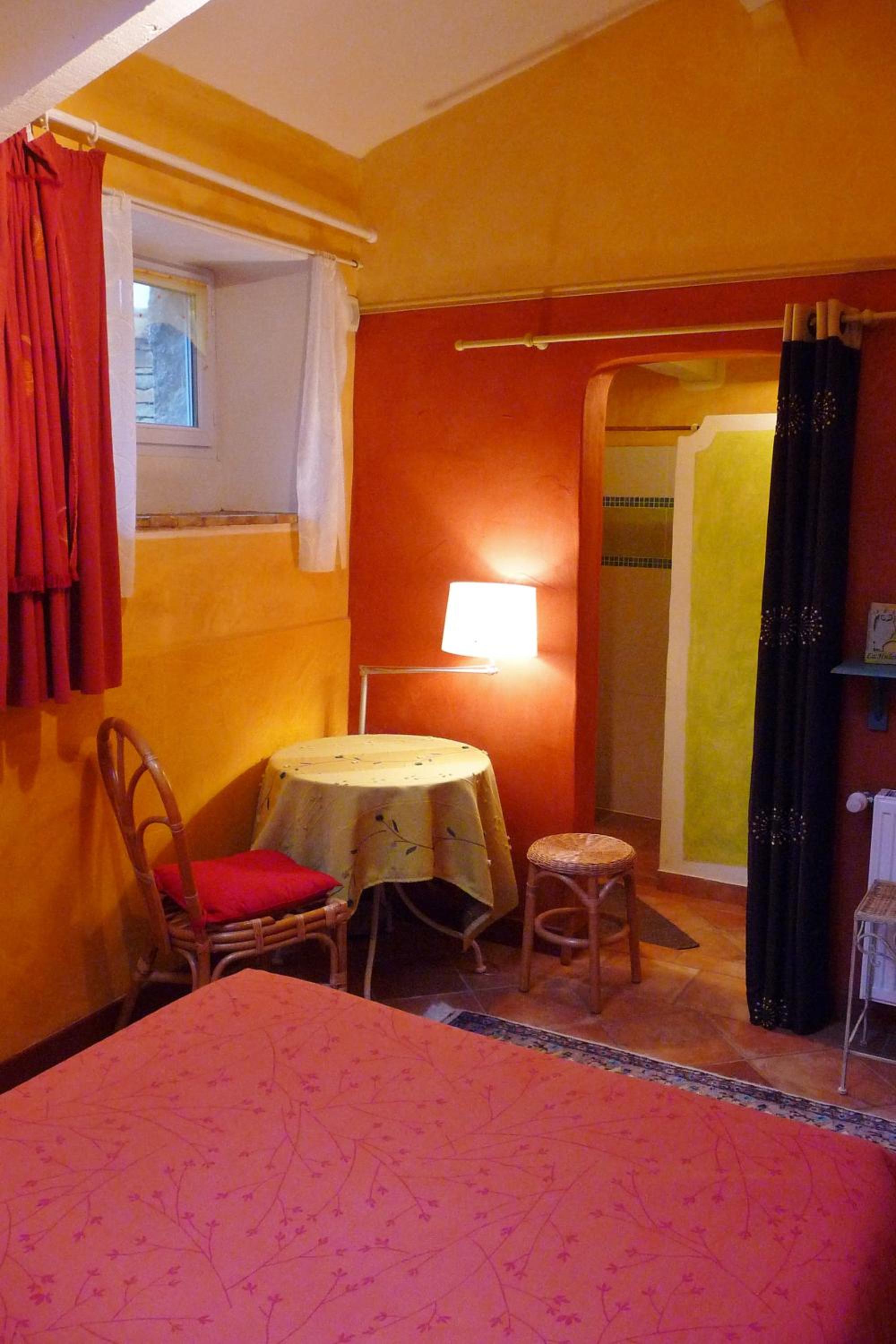 Standard Double Room photo 3