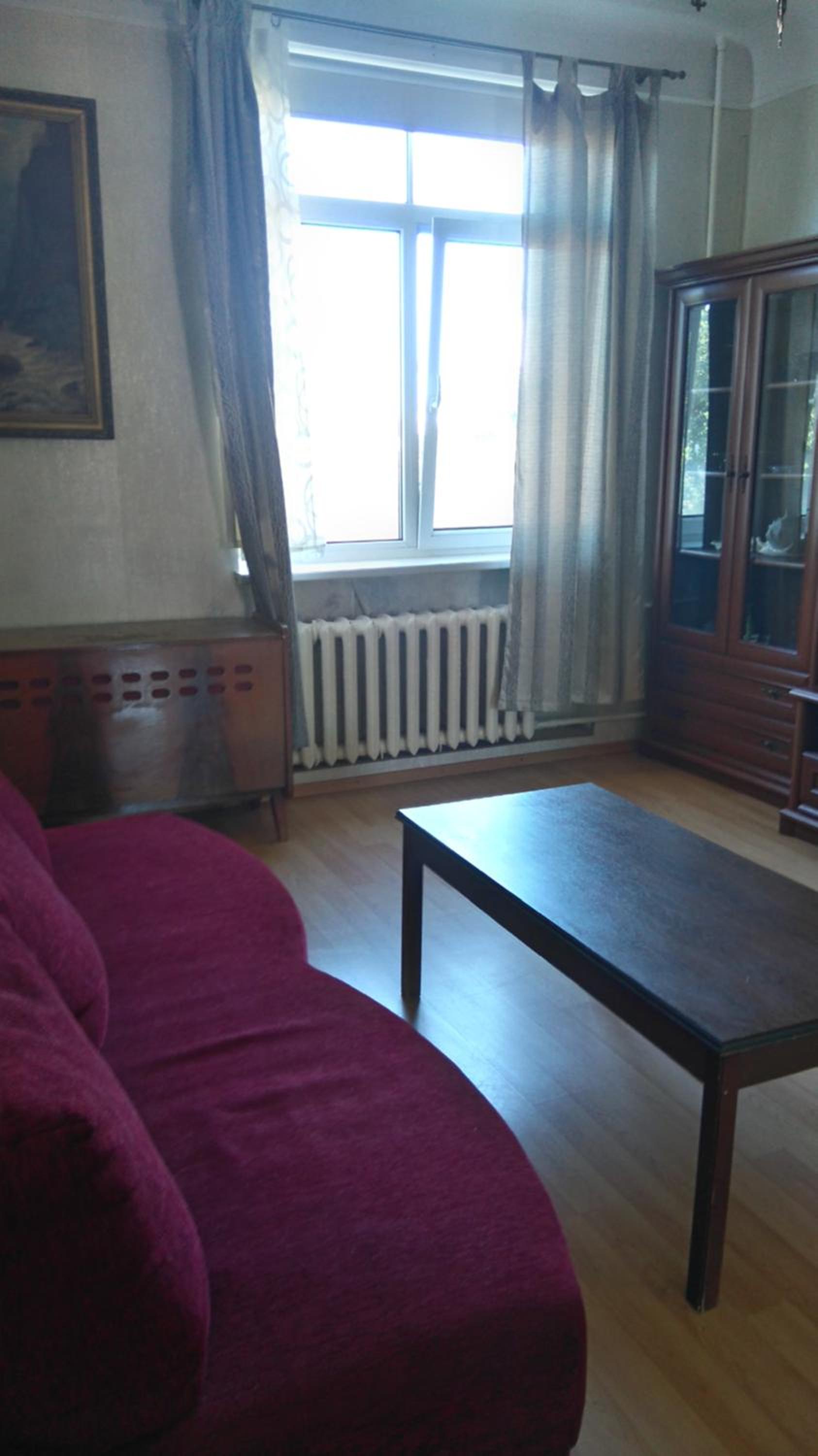 One-Bedroom Apartment - Photo 7