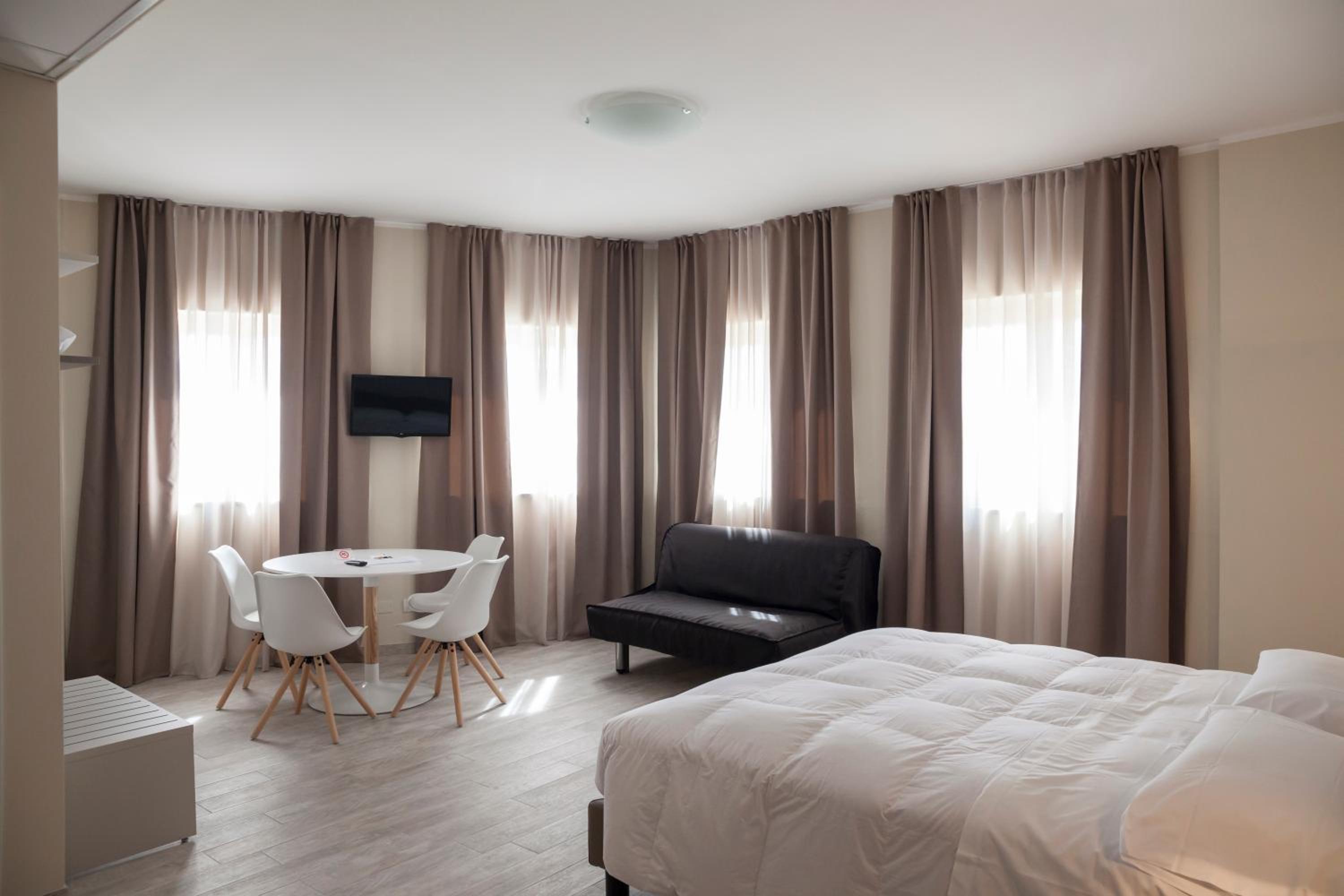 Junior Suite