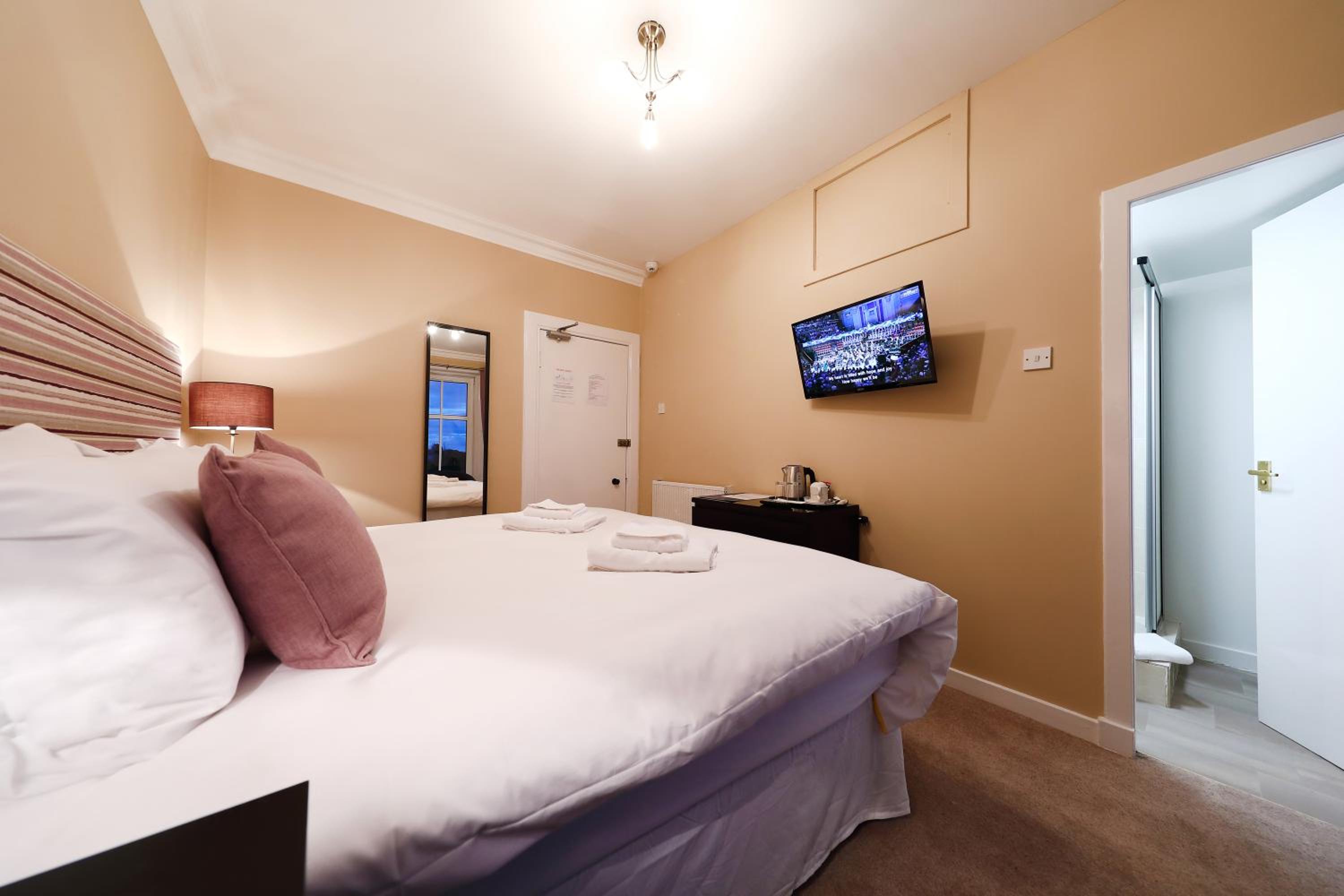 Double Room photo 2