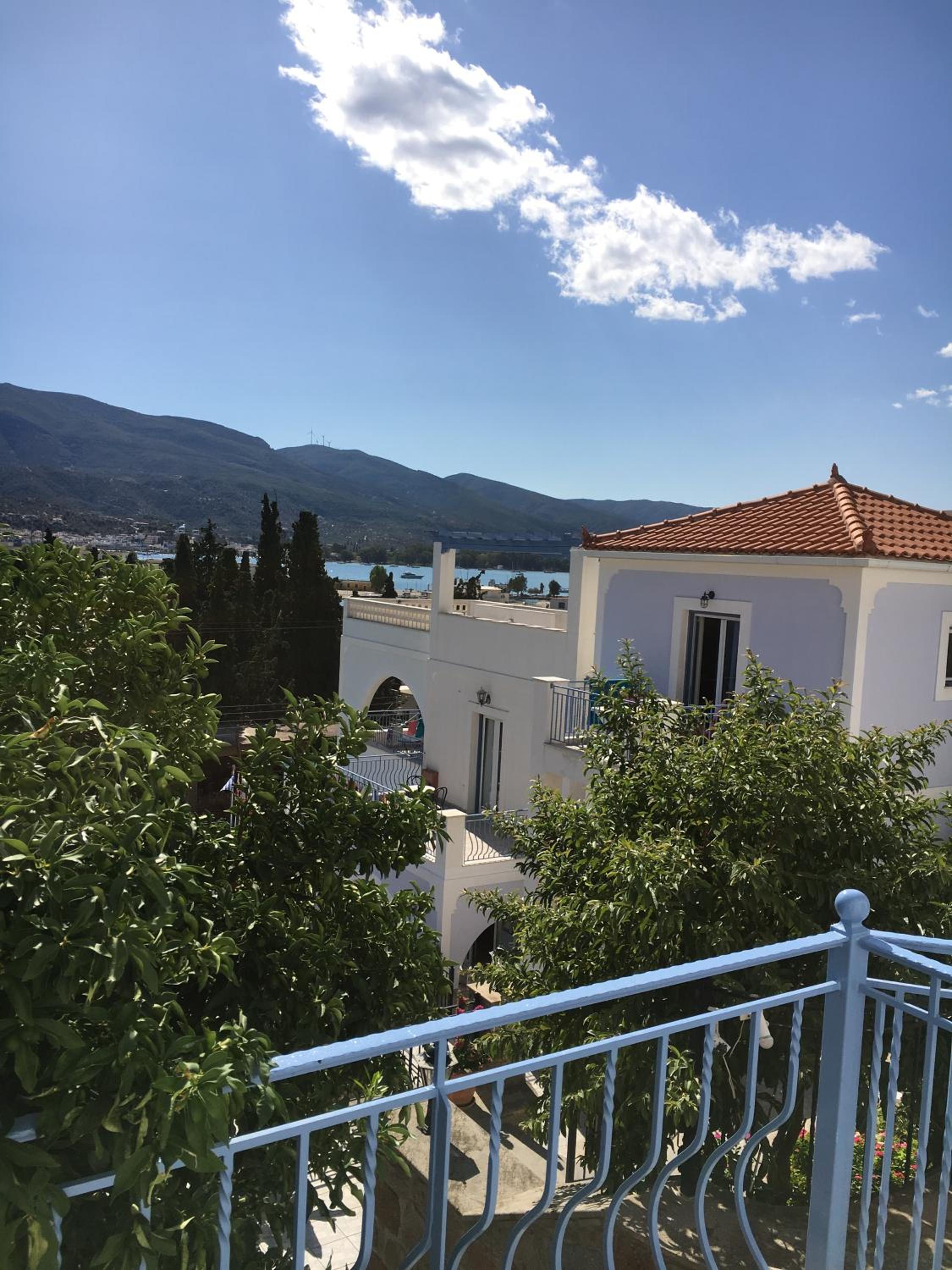Superior Apartment with Sea View photo 2