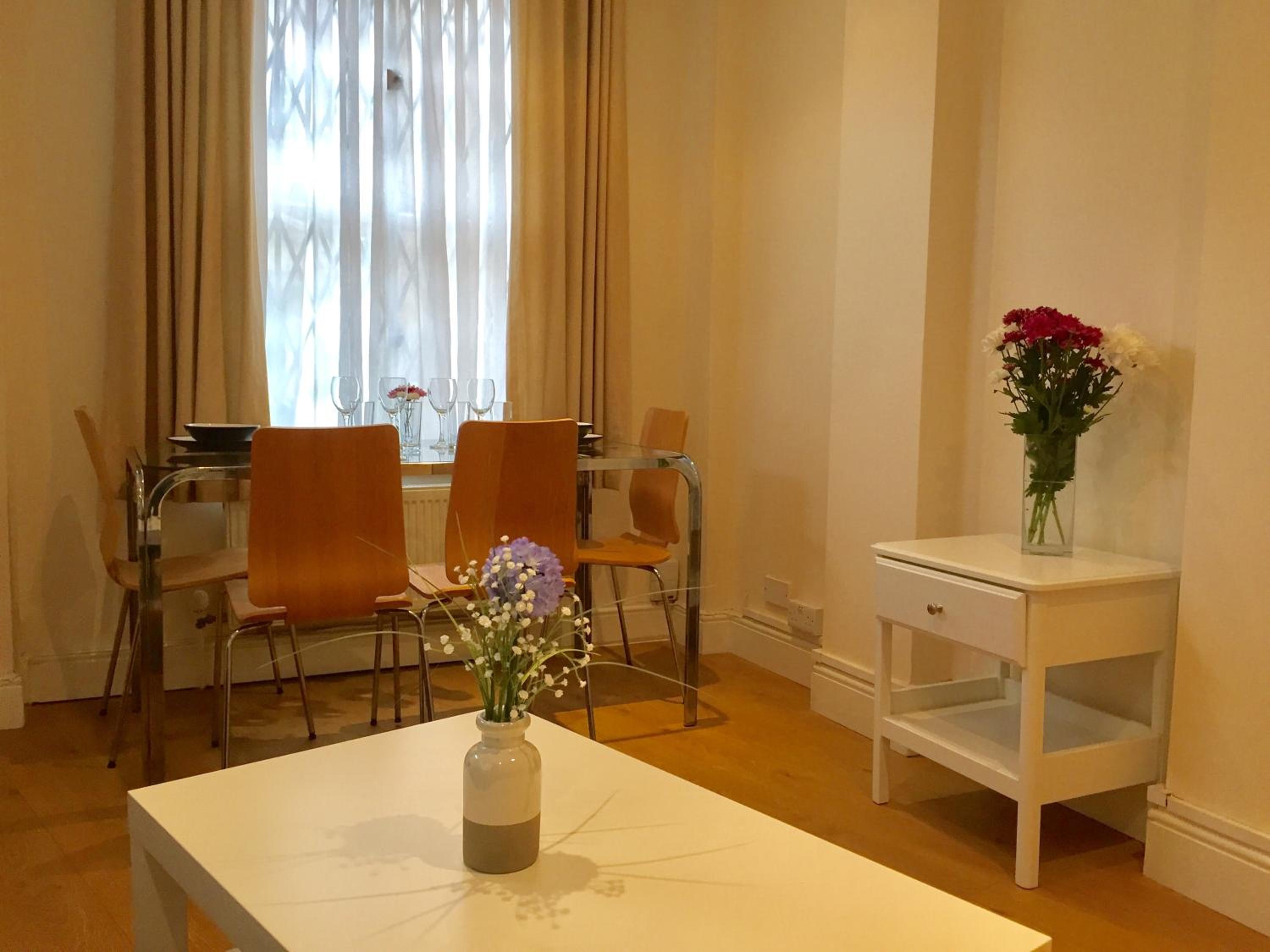Apartment - Ground Floor photo 3