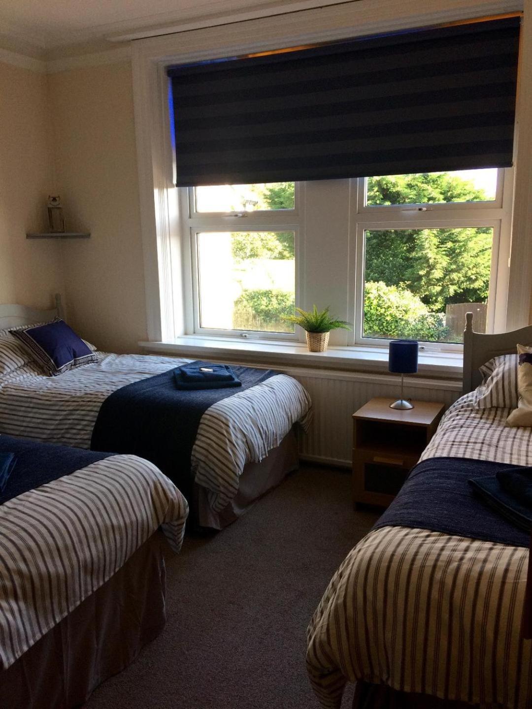 Quadruple Room with Bathroom photo 2
