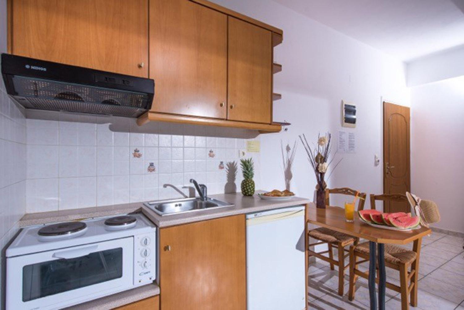 Apartment photo 2