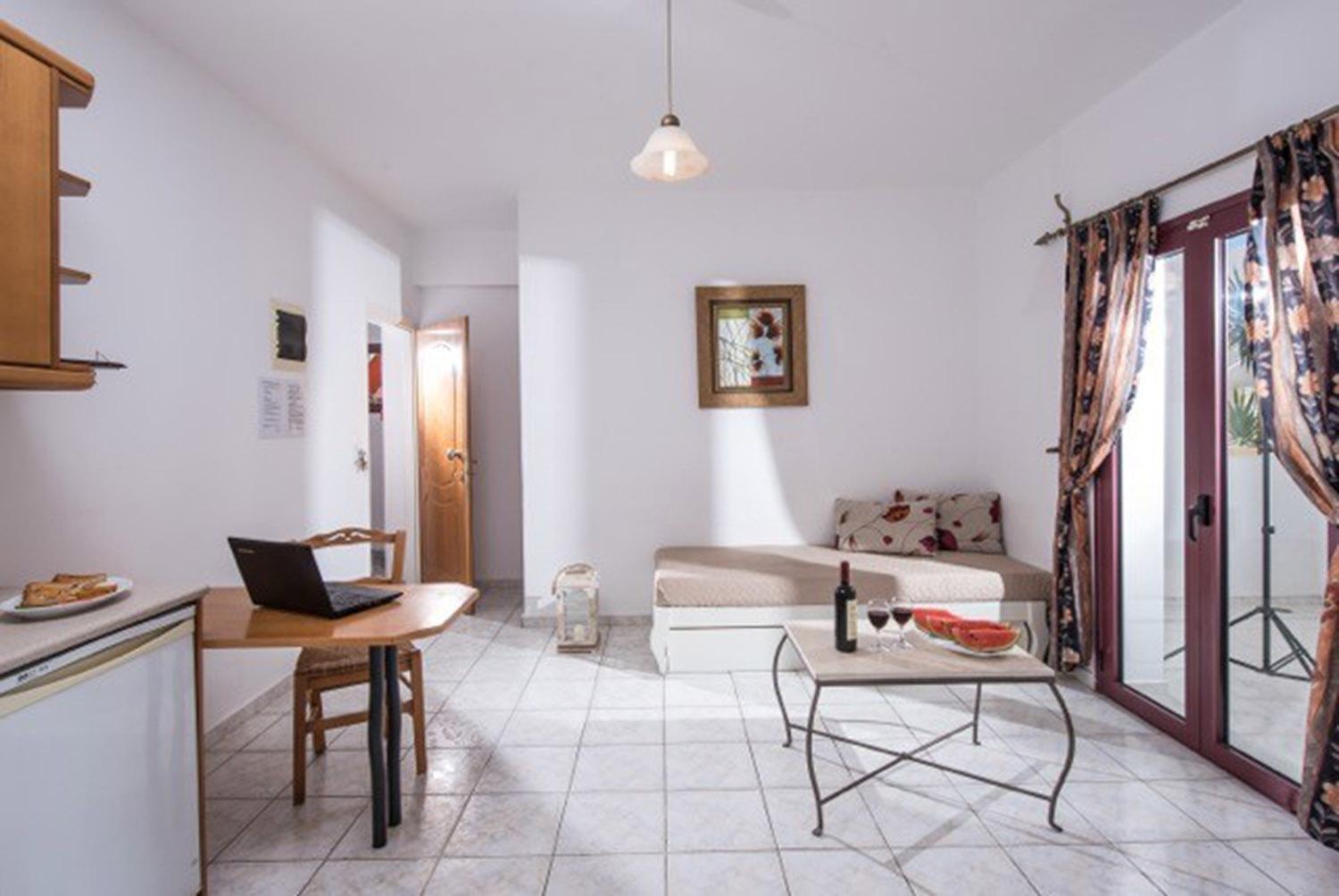 Apartment photo 1