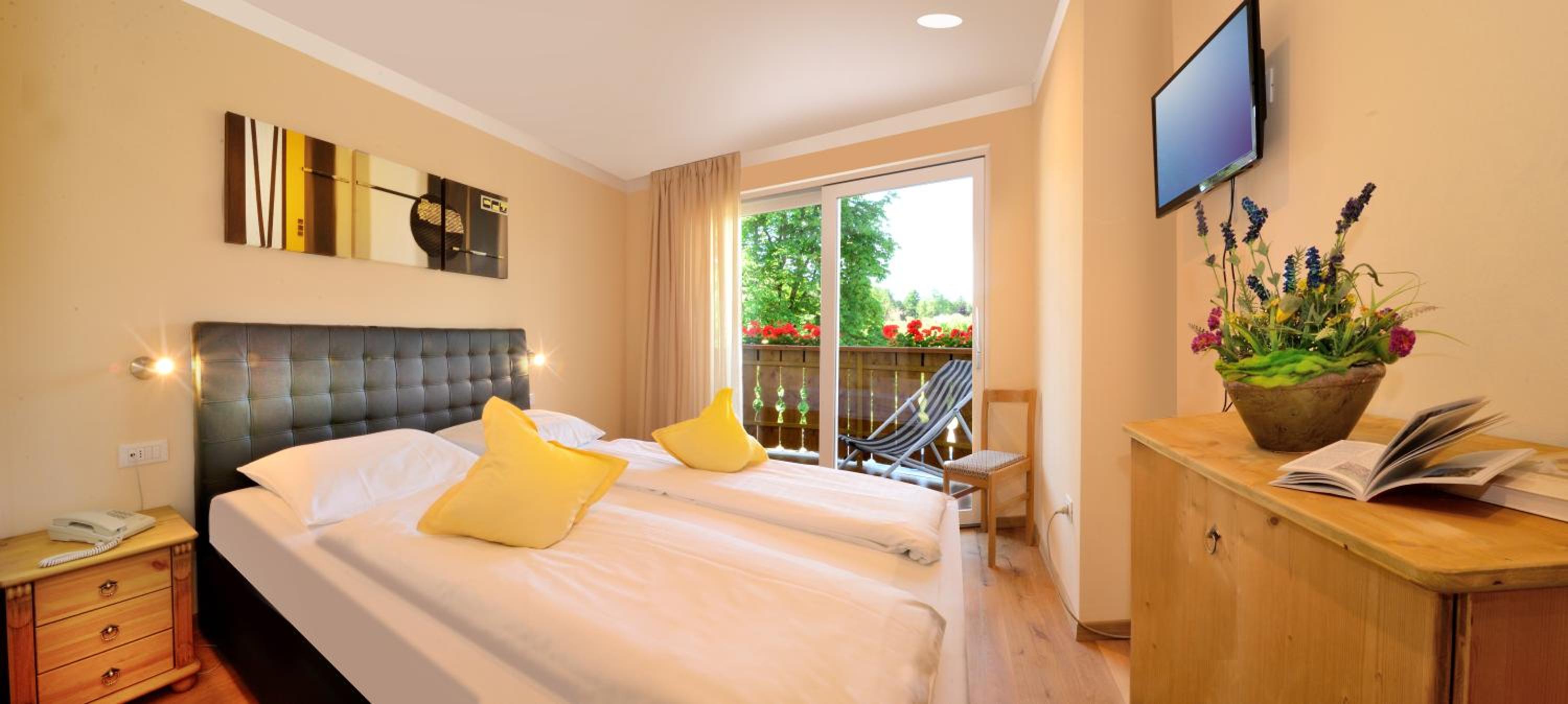 Superior Double Room - Photo 3