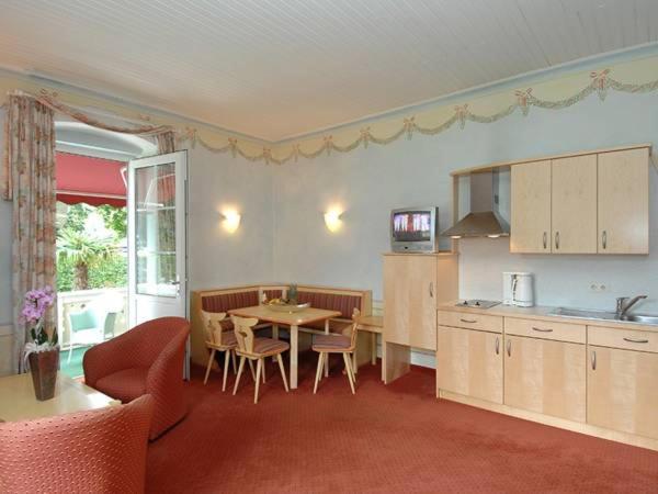 Comfort Apartment - Photo 3