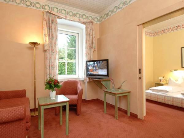 Apartment (2 Adults) - Photo 1
