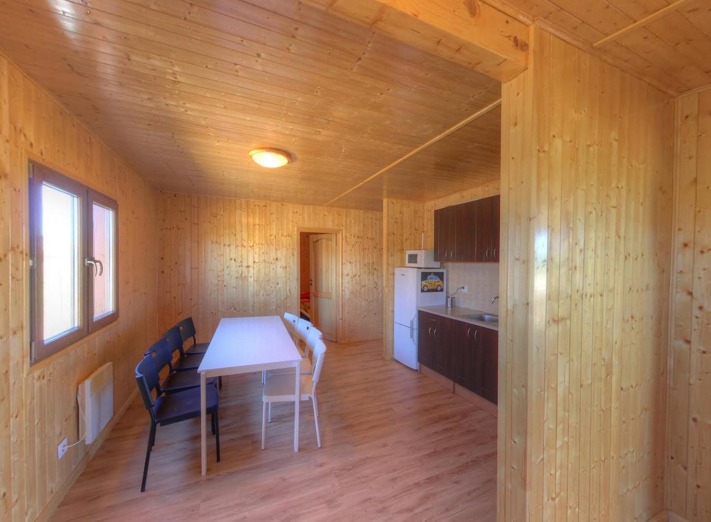 Four-Bedroom House photo 2