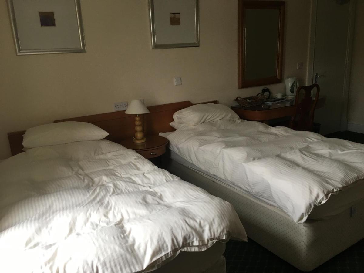 Budget Twin Room