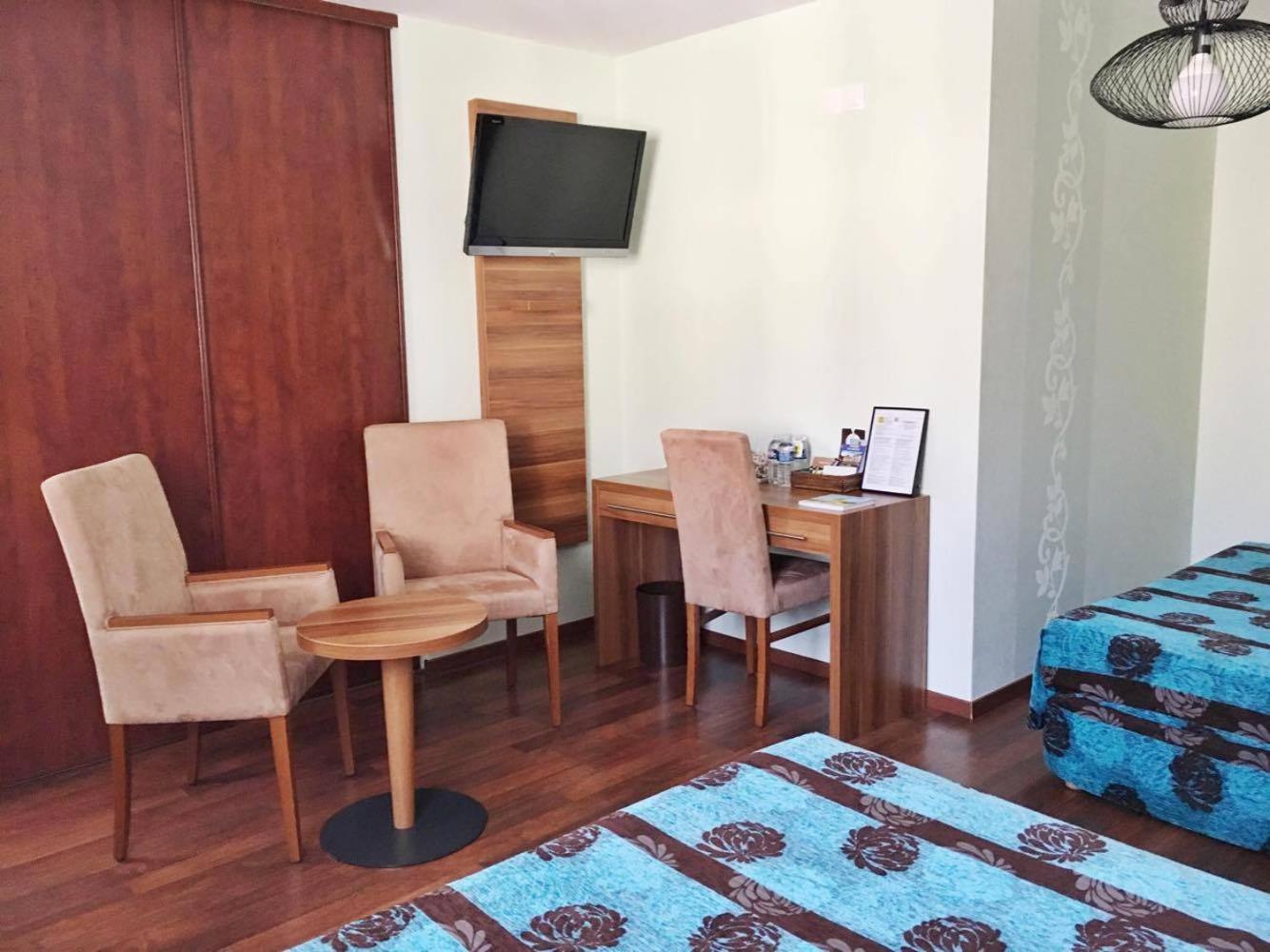 Deluxe Double Room photo 1