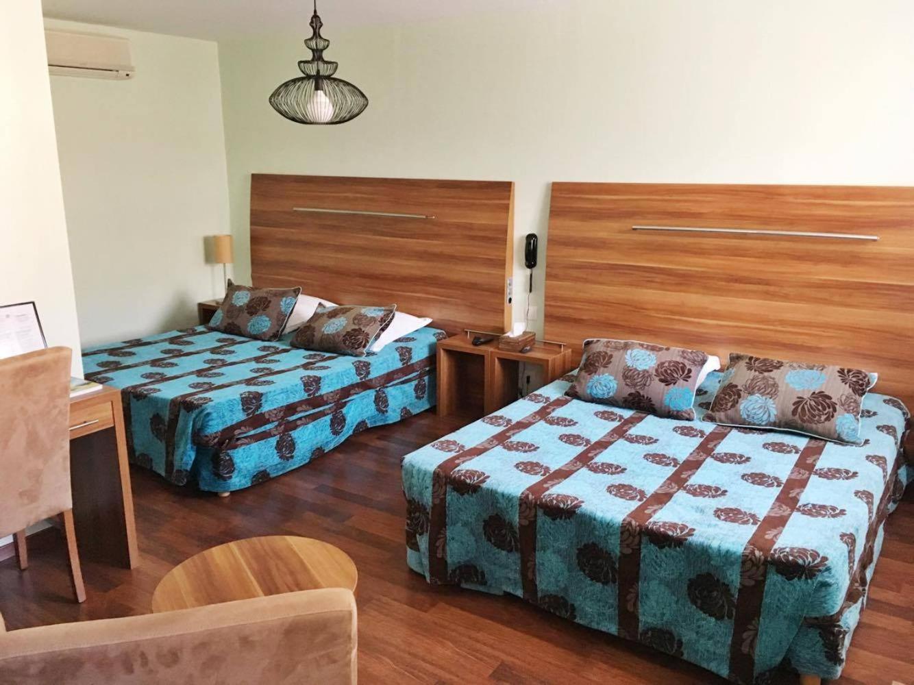 Superior Double Room photo 1