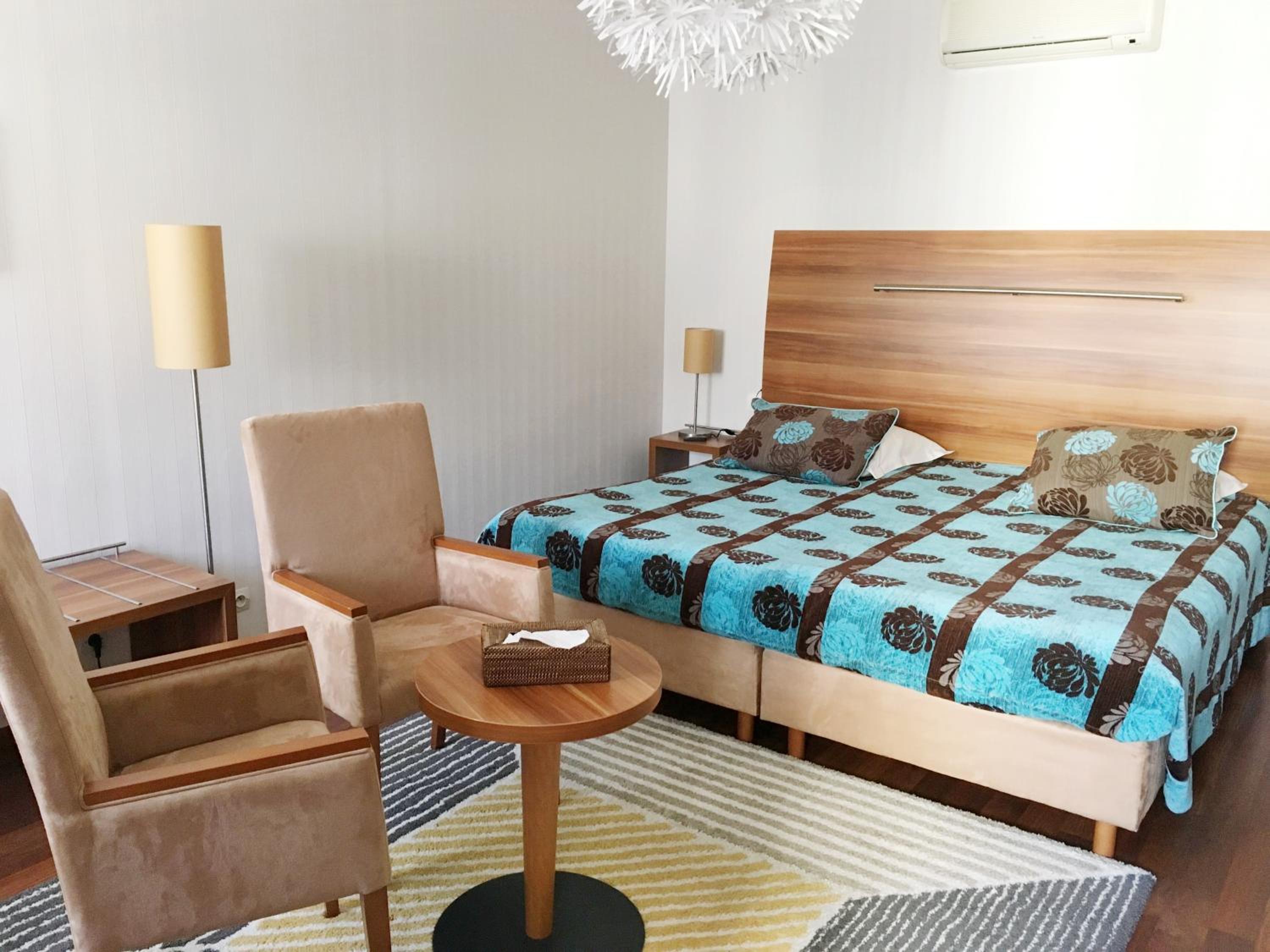 Superior Double Room photo 3