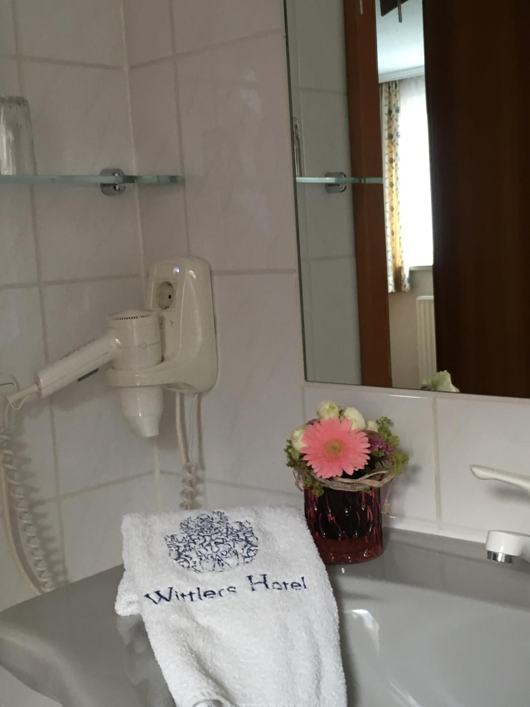 Single Room photo 2