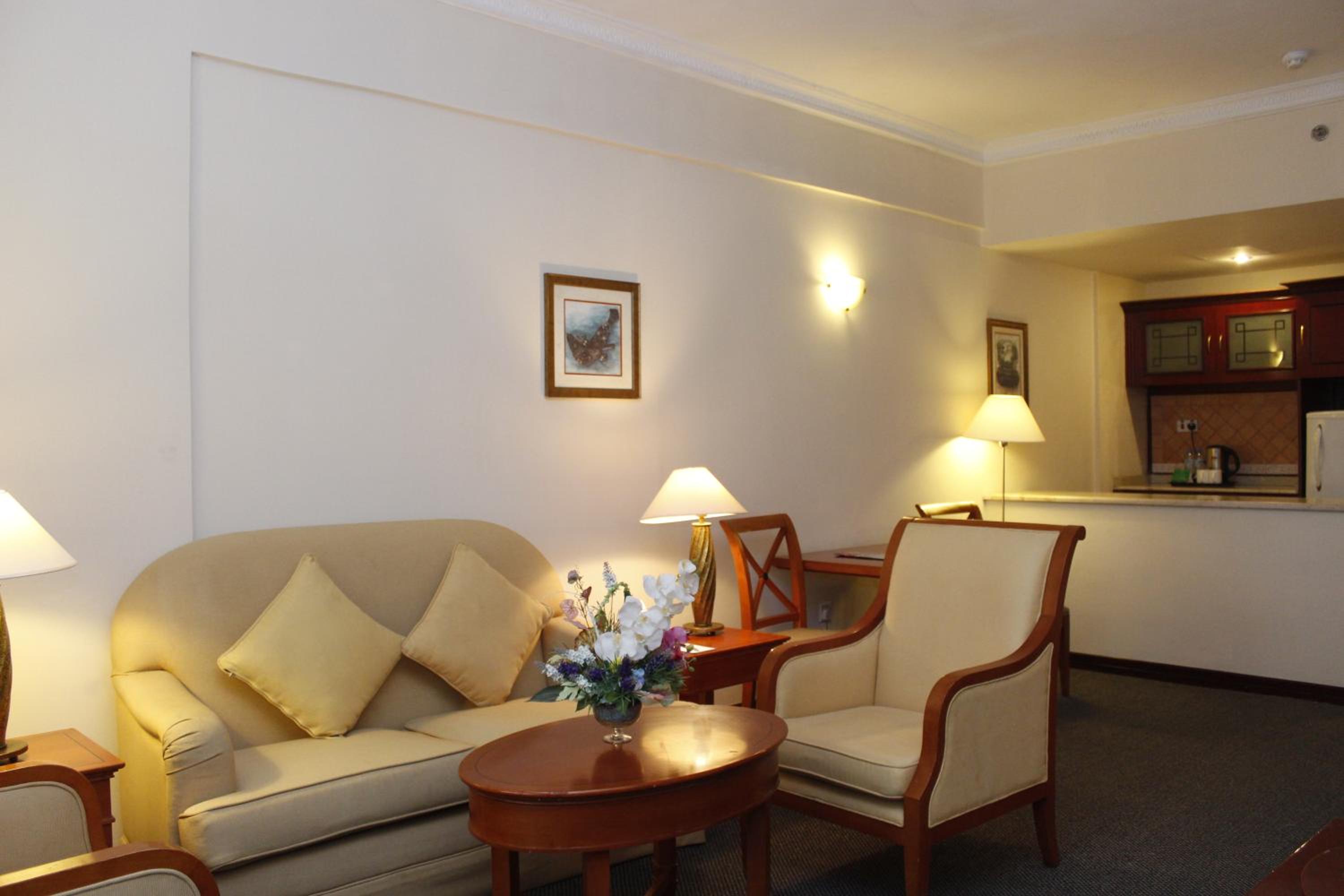 Suite photo 3