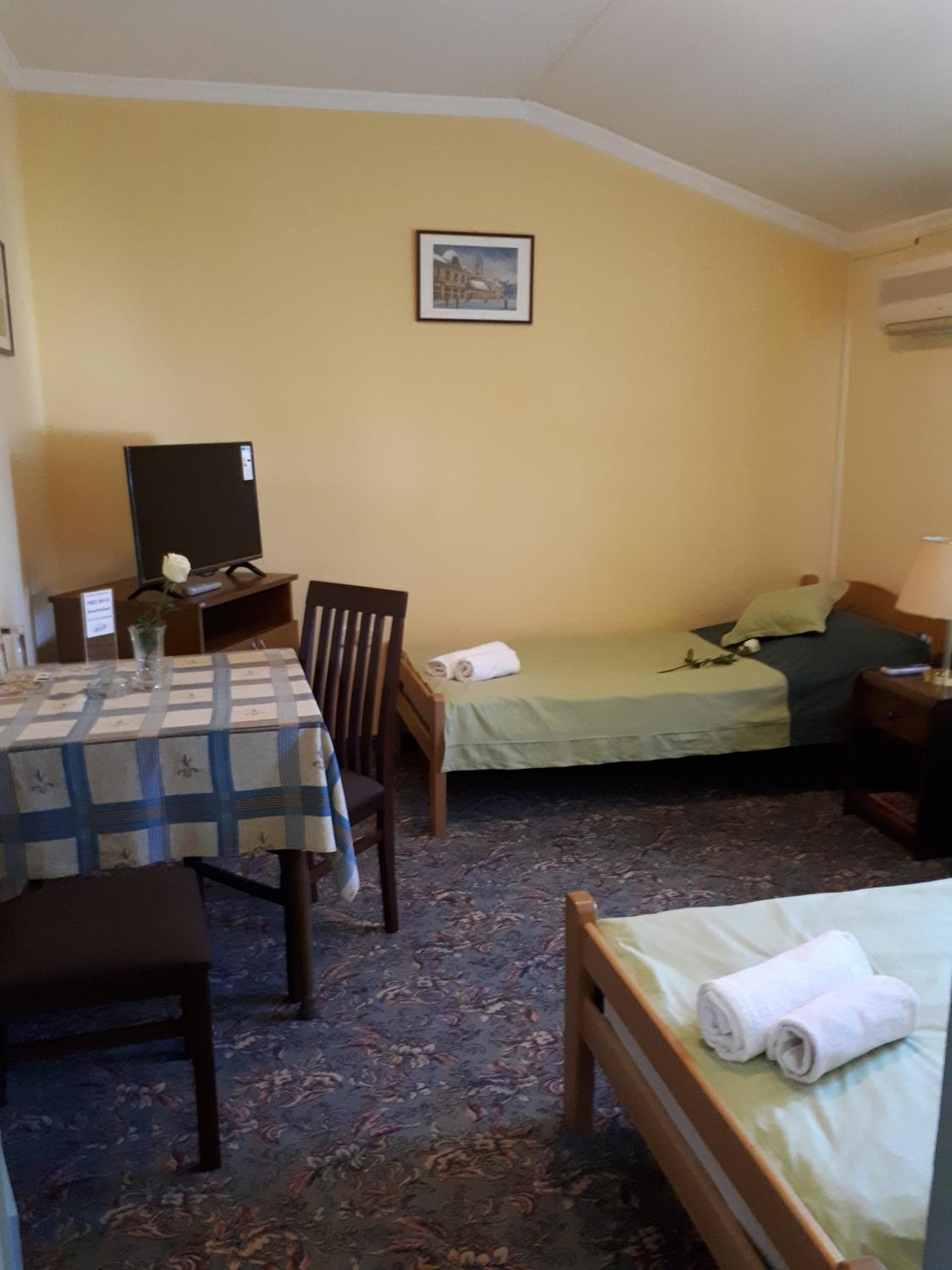 Twin Room photo 1