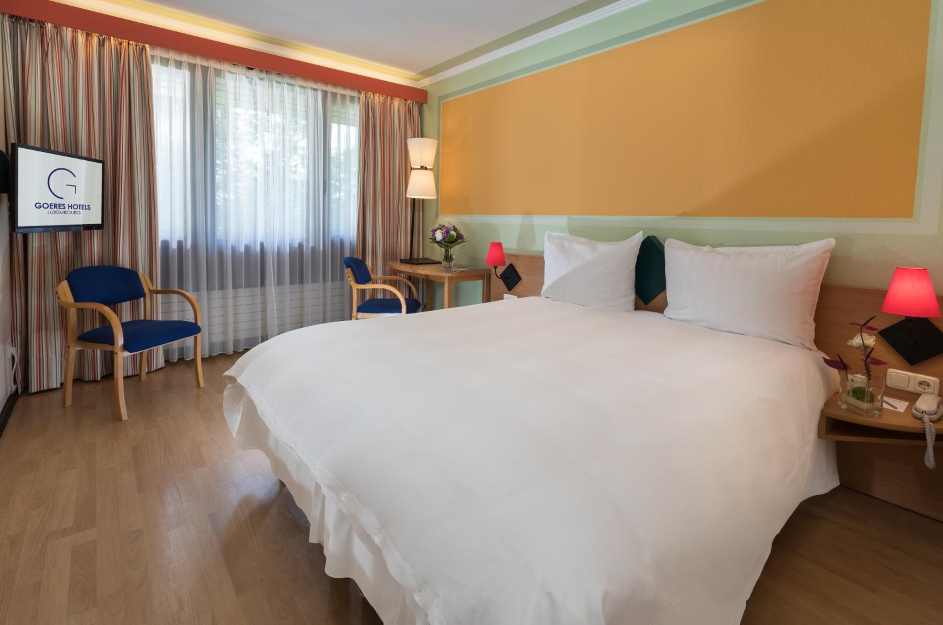 Standard Double Room - Photo 5