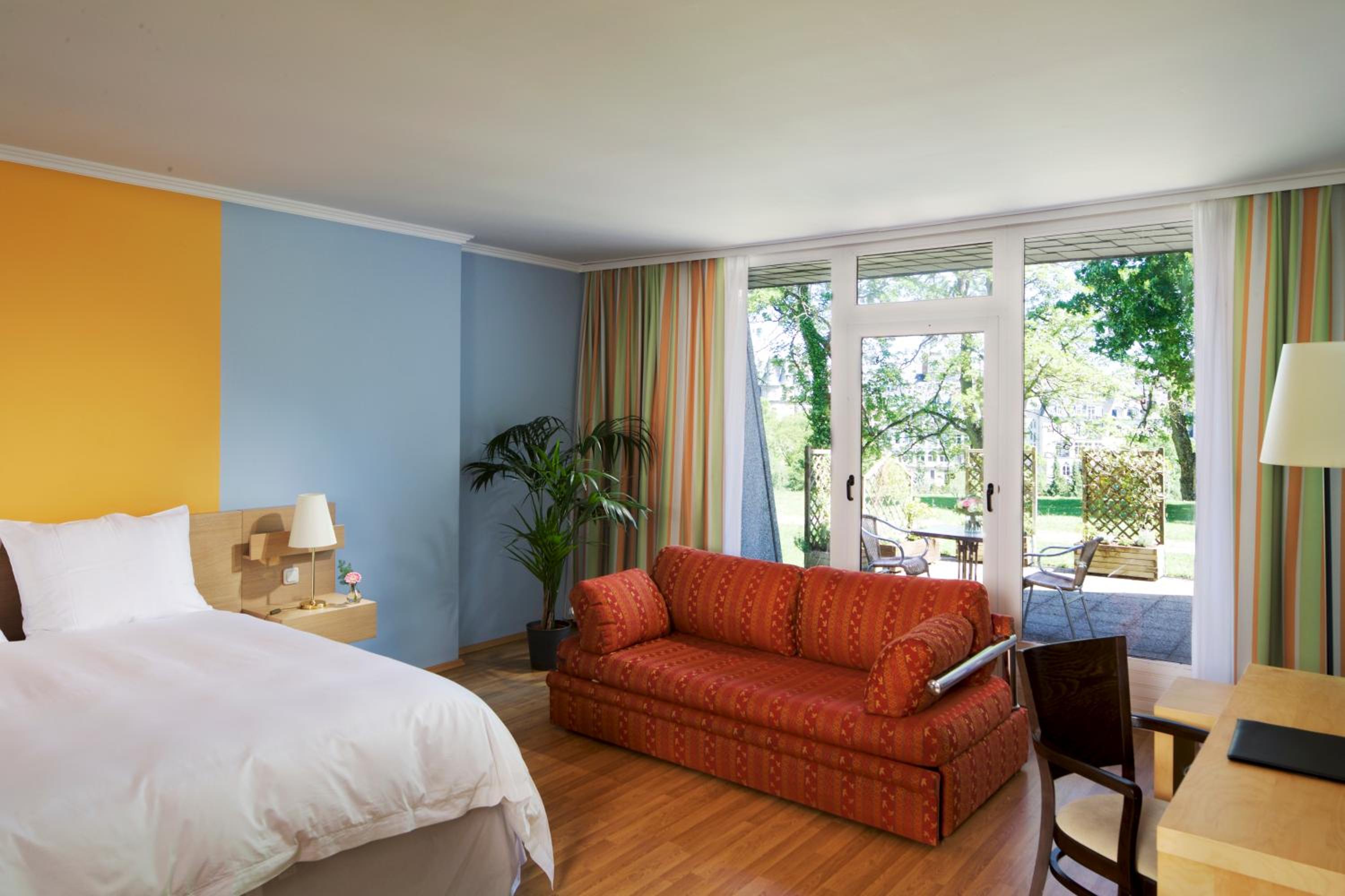 Superior Double Room - Photo 12
